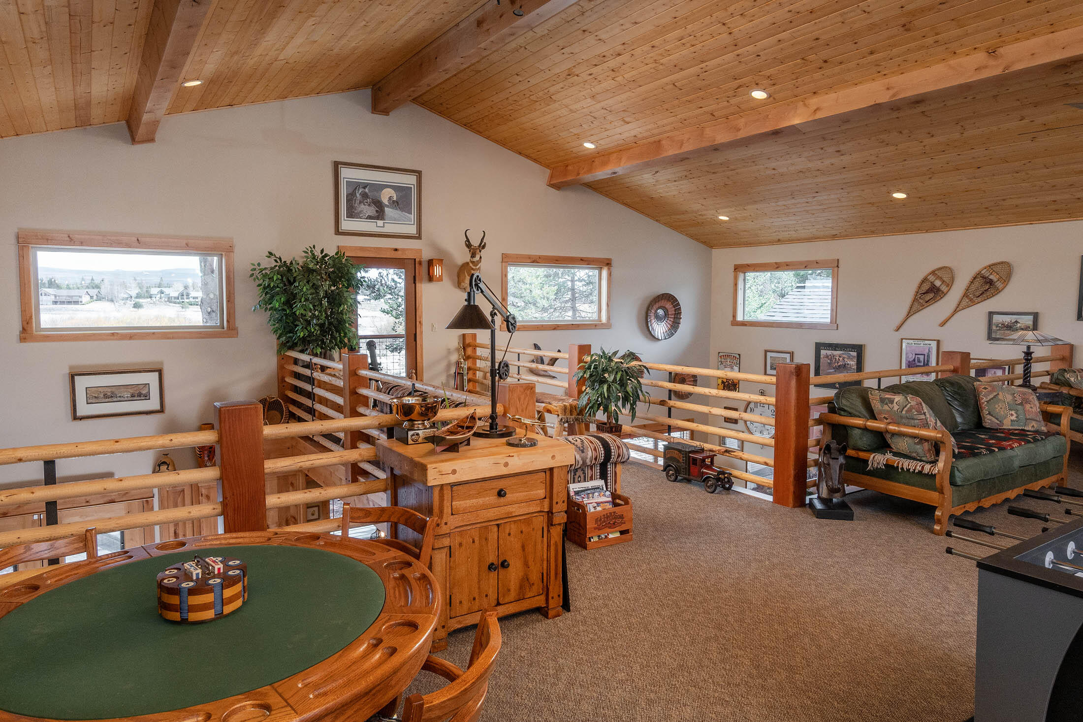 Lazy River - Residential