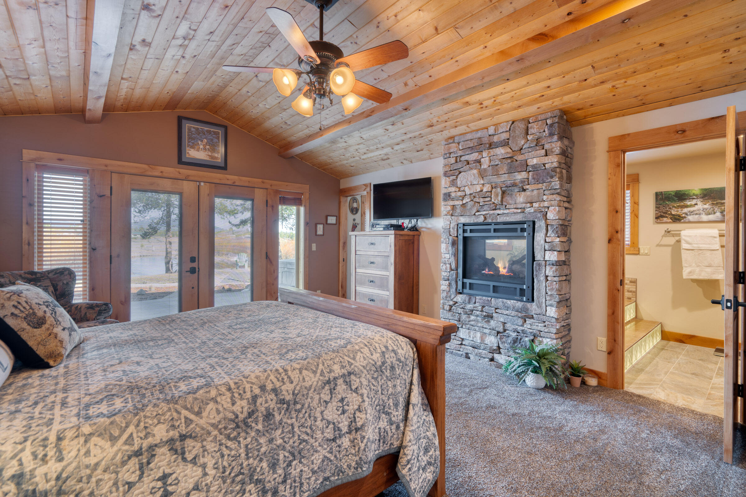 Lazy River - Residential