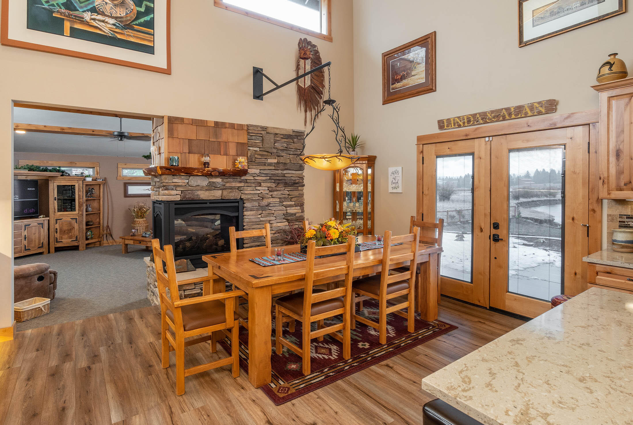 Lazy River - Residential