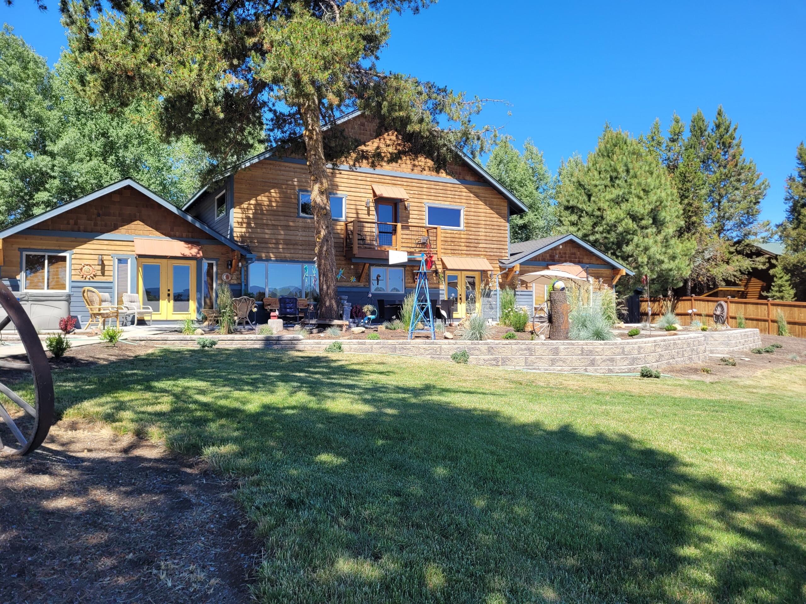 Lazy River - Residential