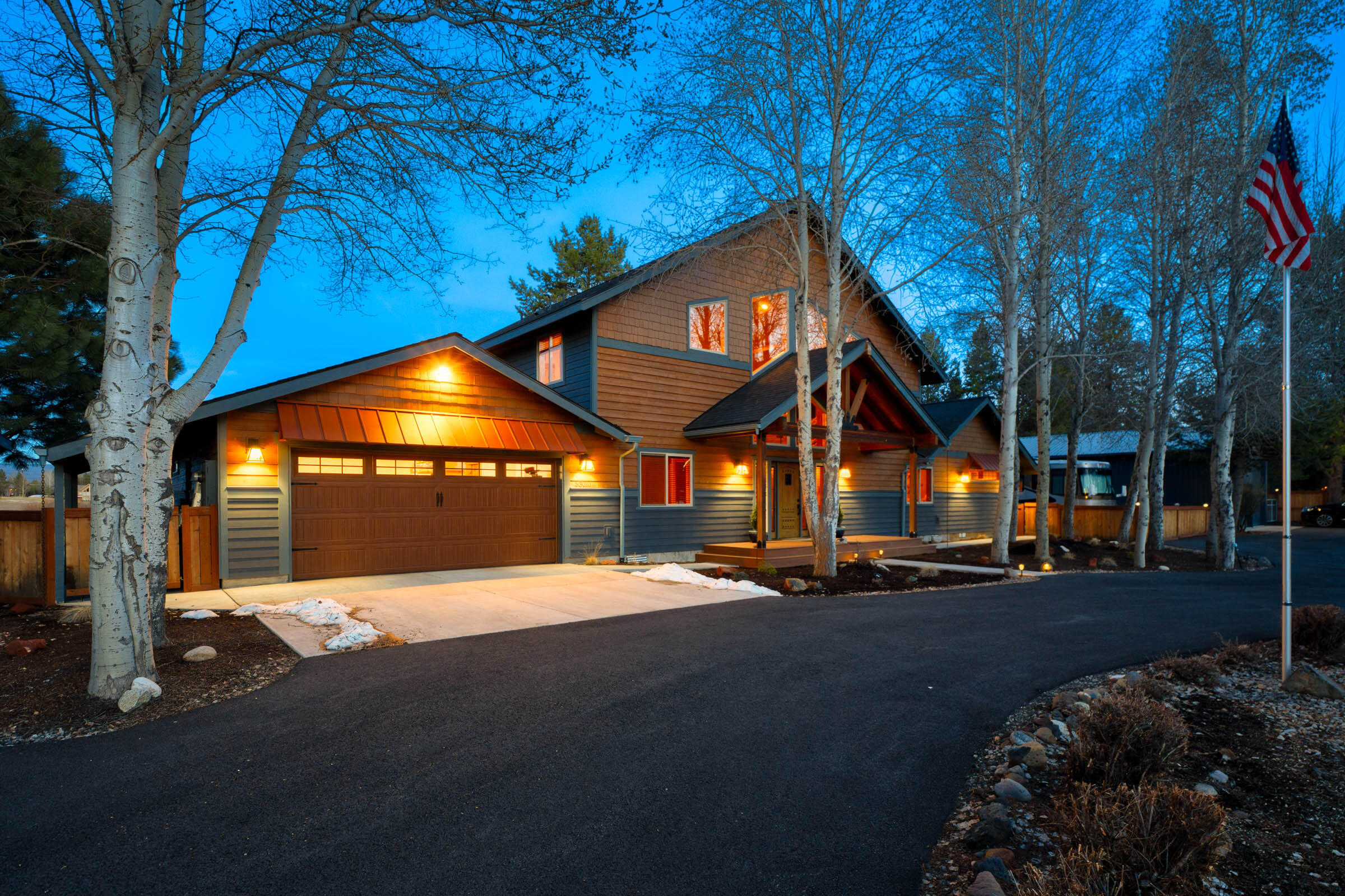 Lazy River - Residential