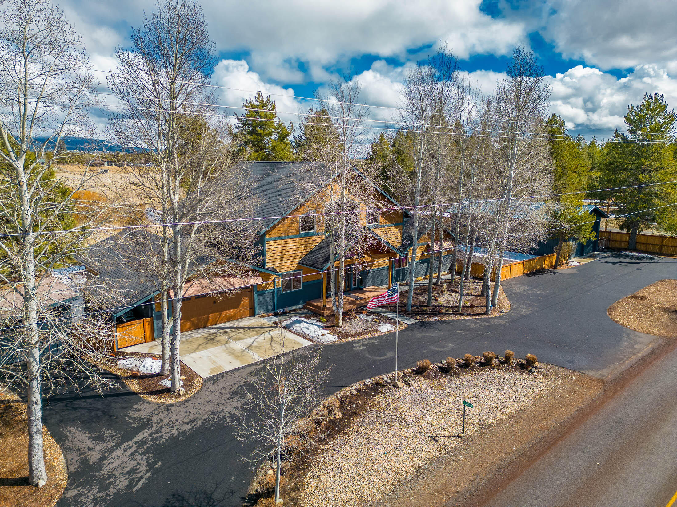 Lazy River - Residential