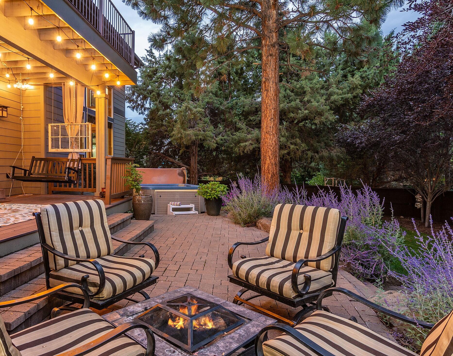 Awbrey Park - Residential