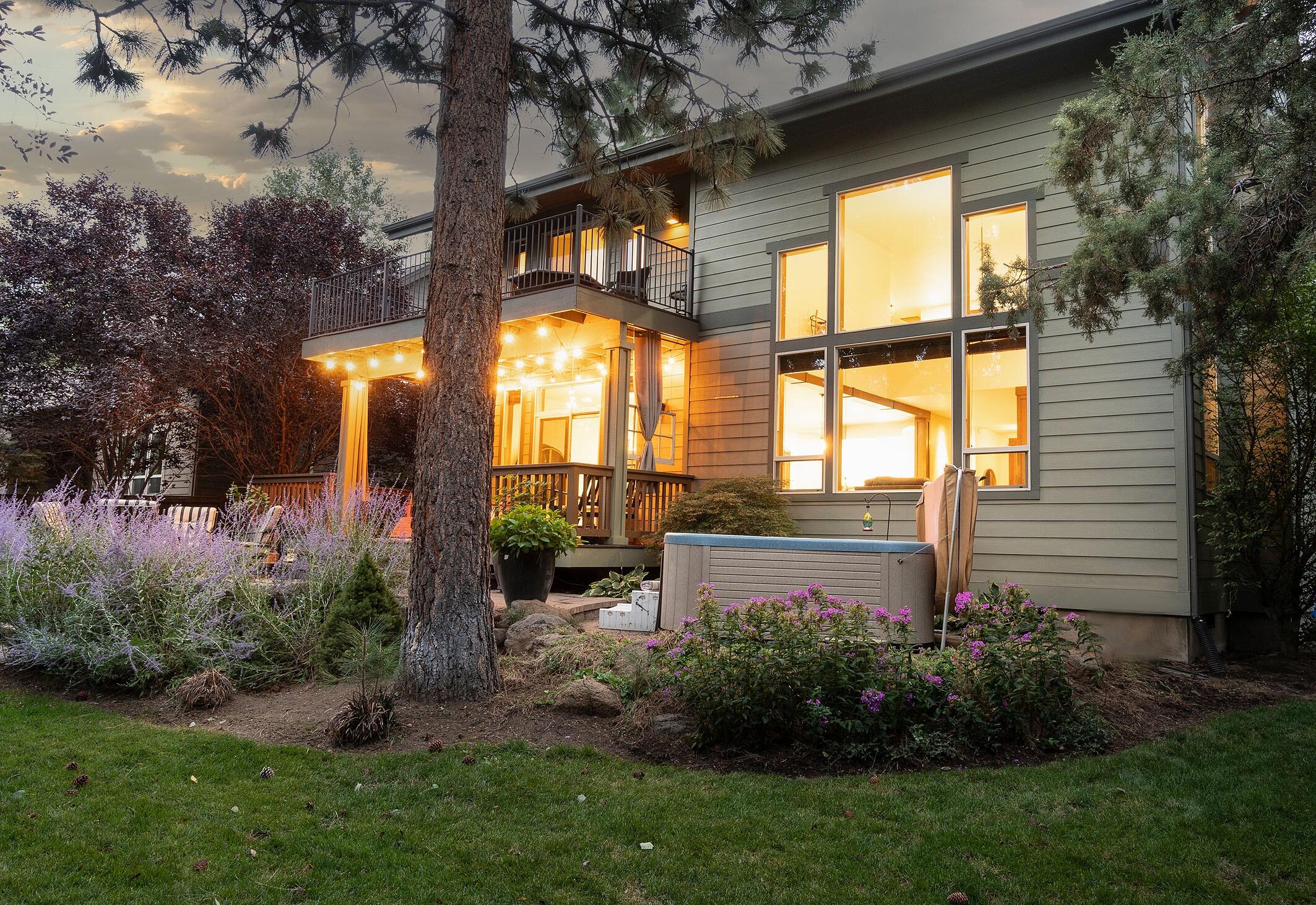 Awbrey Park - Residential