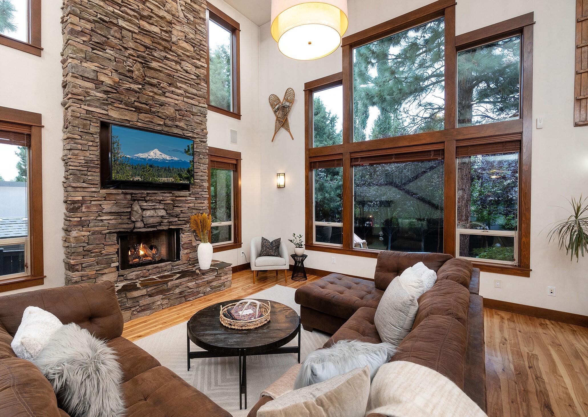 Awbrey Park - Residential