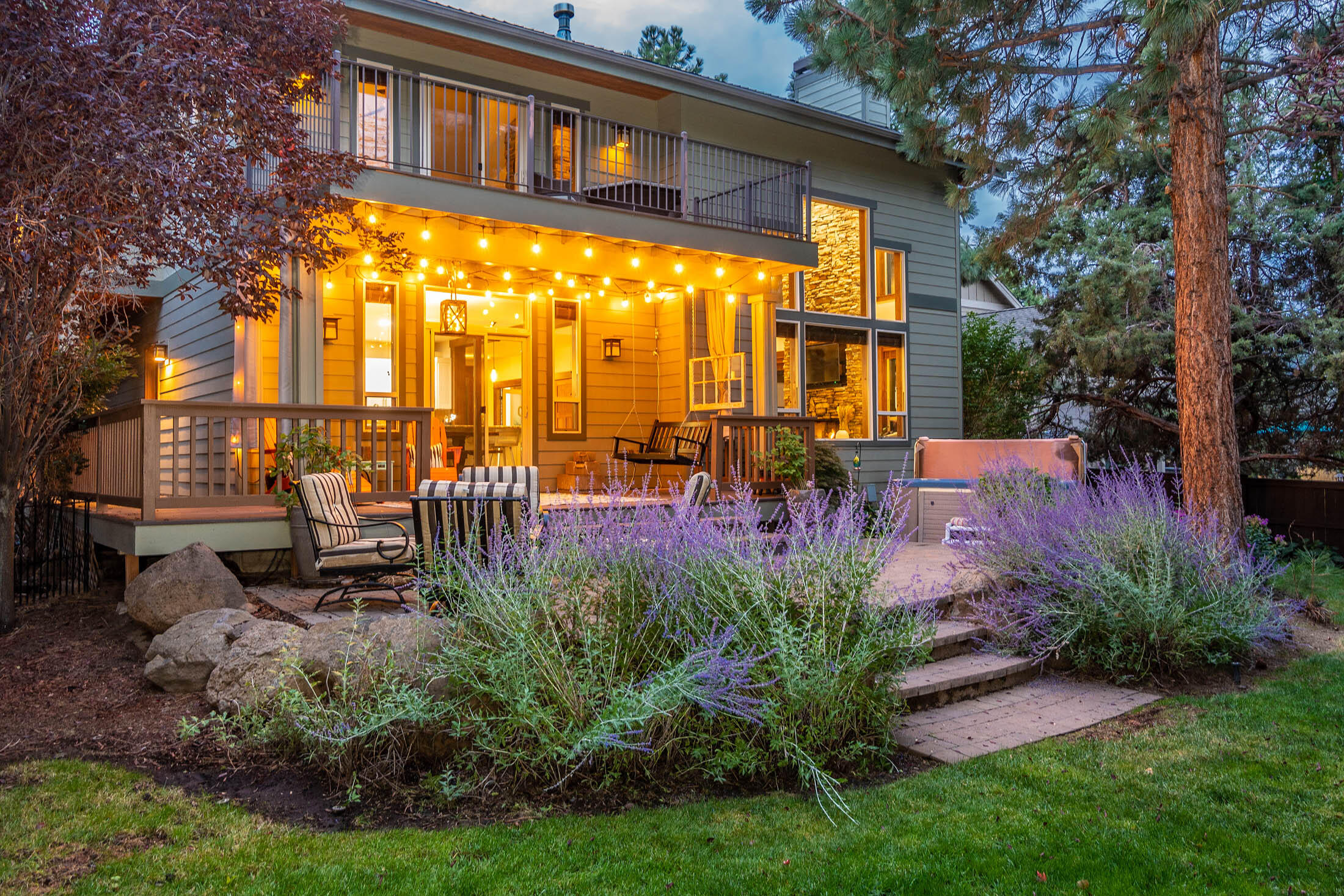 Awbrey Park - Residential