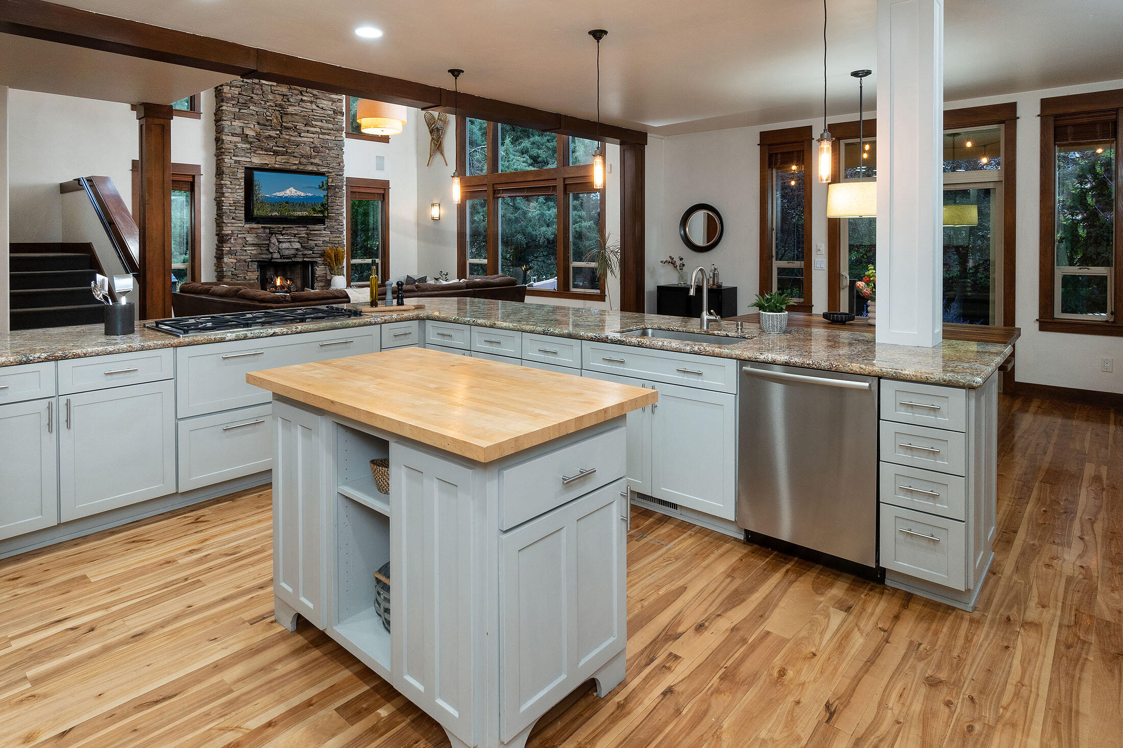 Awbrey Park - Residential