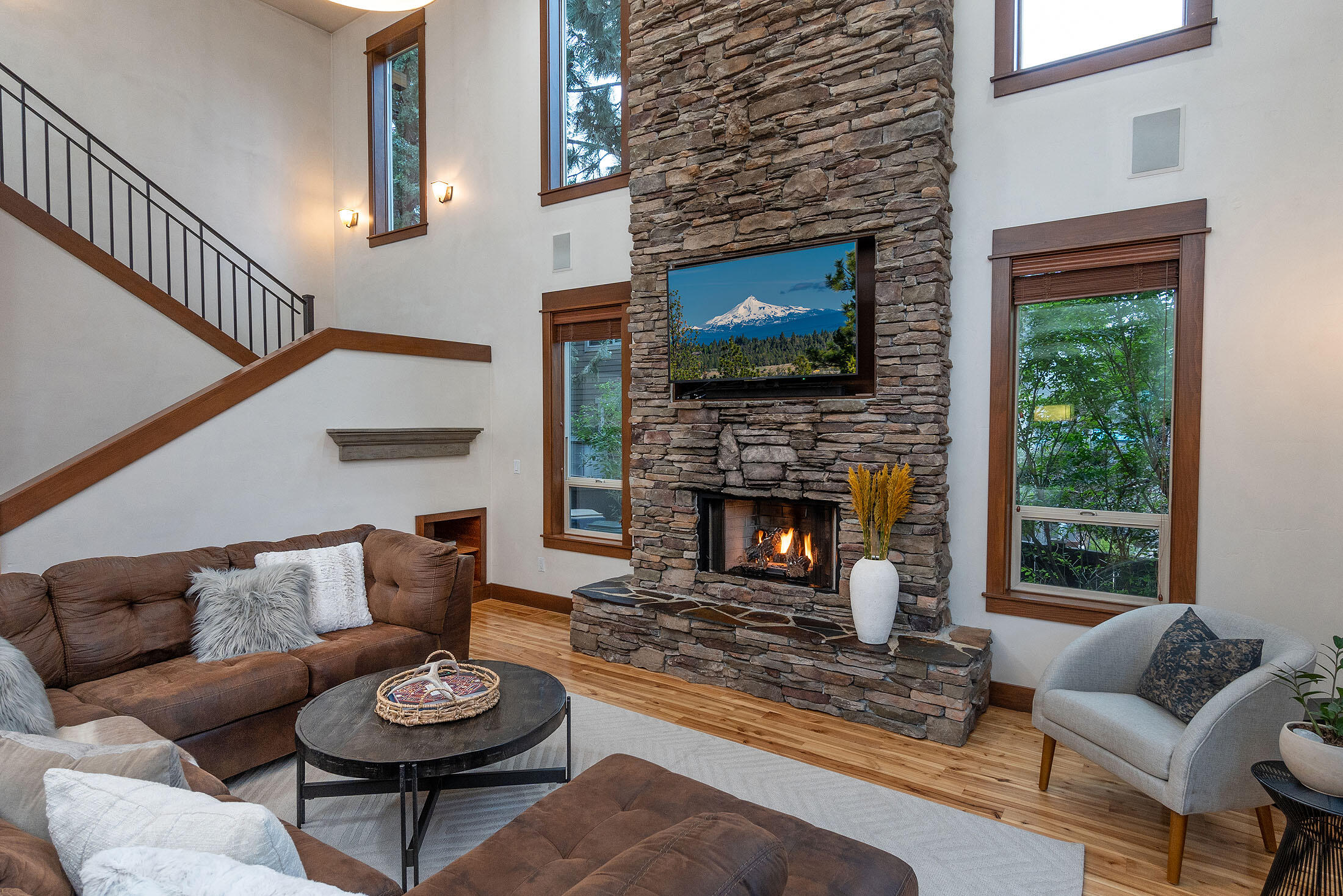 Awbrey Park - Residential