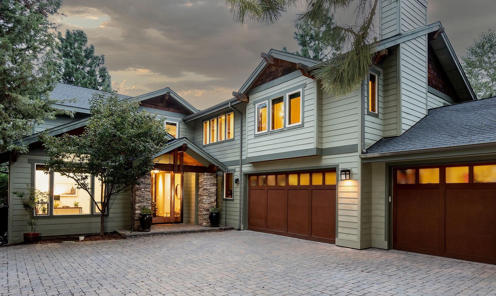 Awbrey Park - Residential