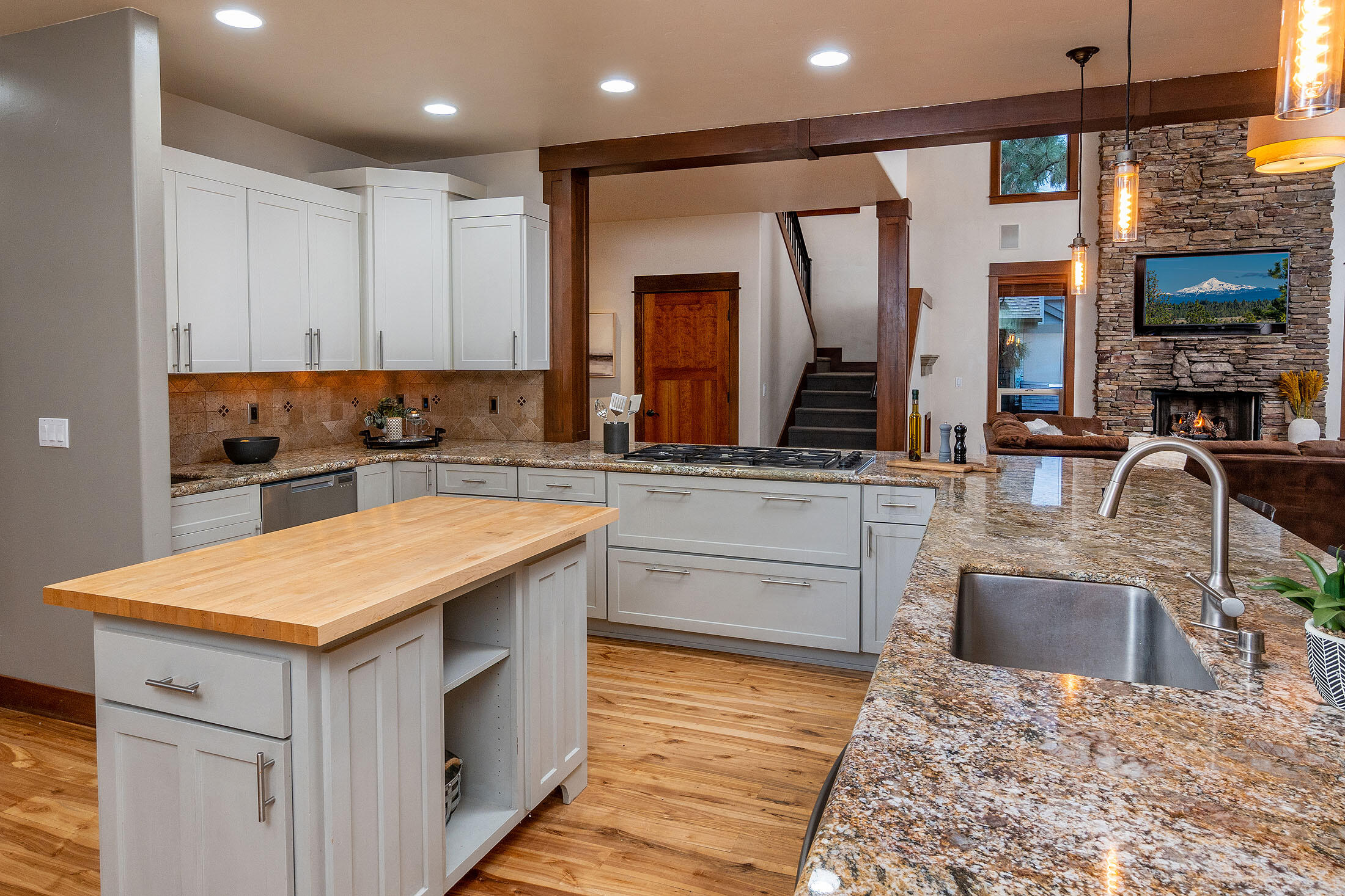 Awbrey Park - Residential