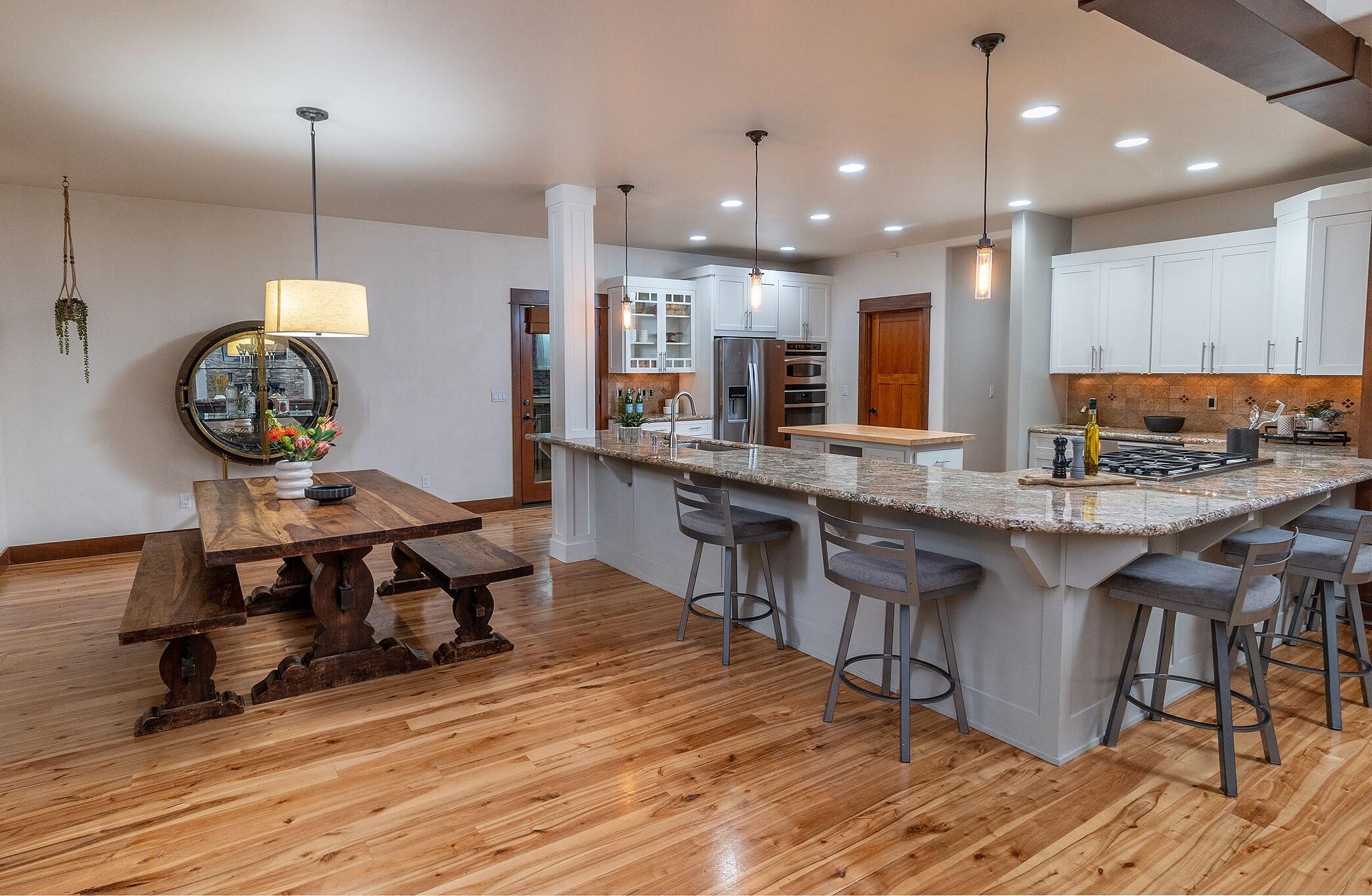 Awbrey Park - Residential