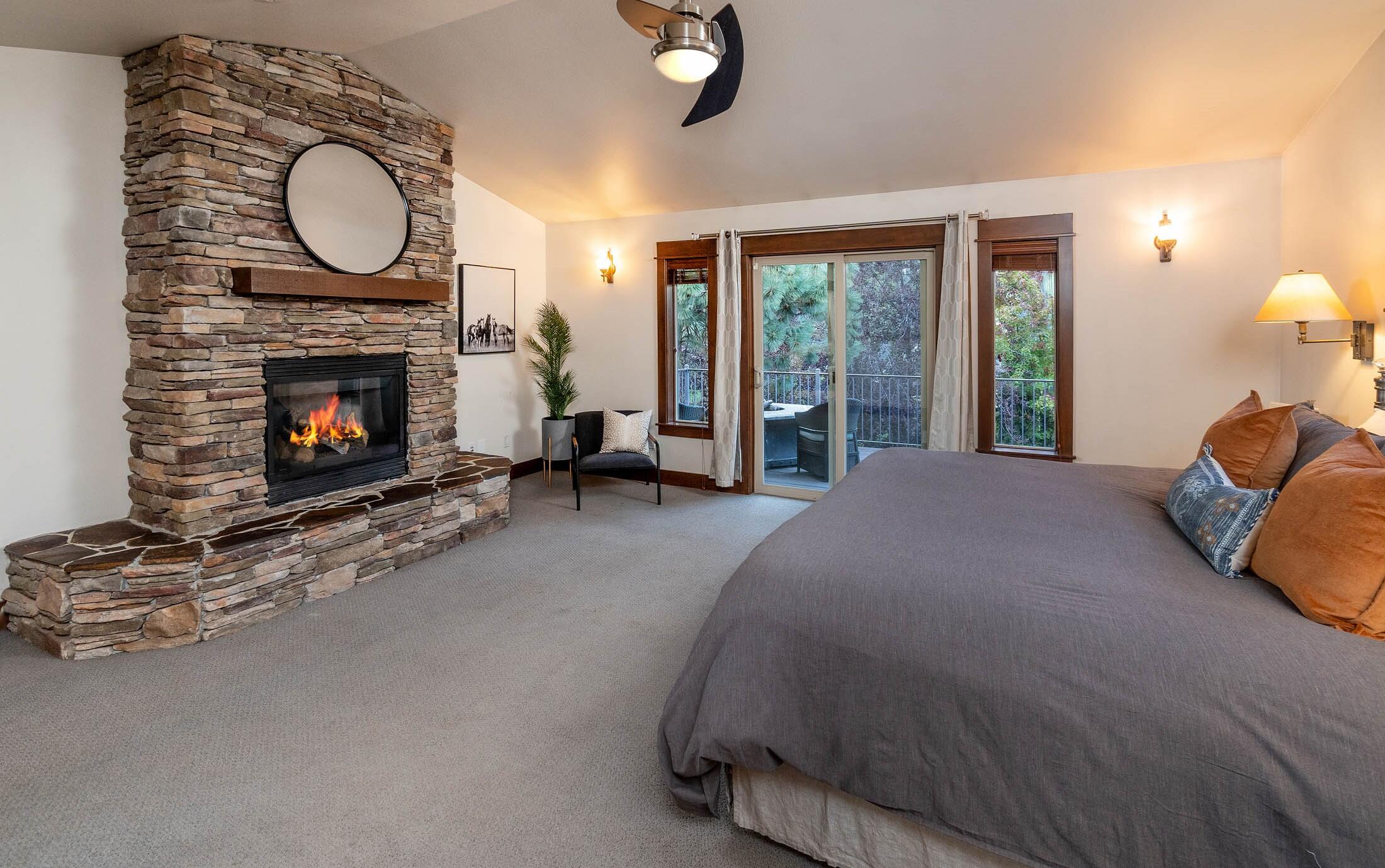 Awbrey Park - Residential