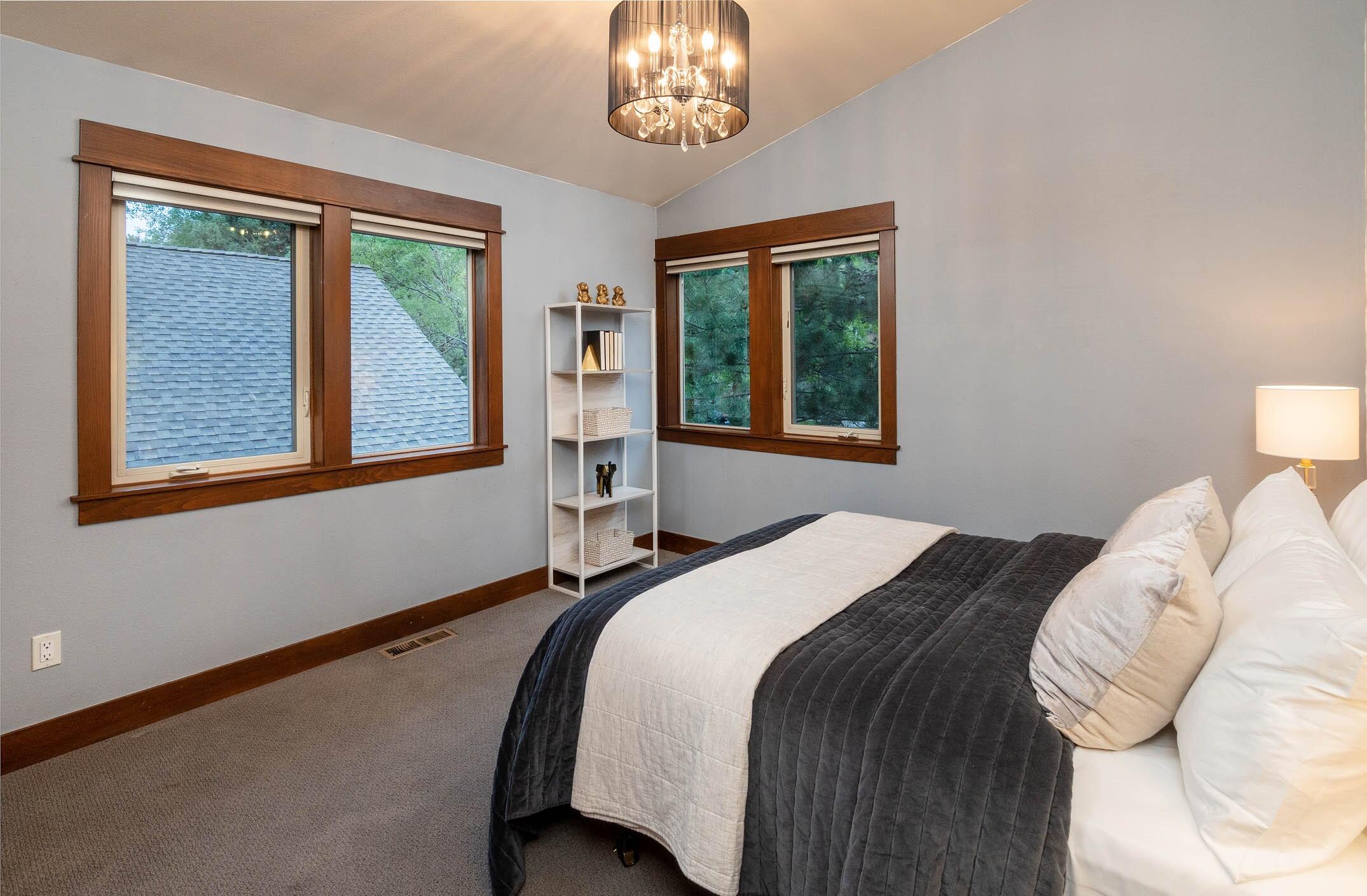 Awbrey Park - Residential