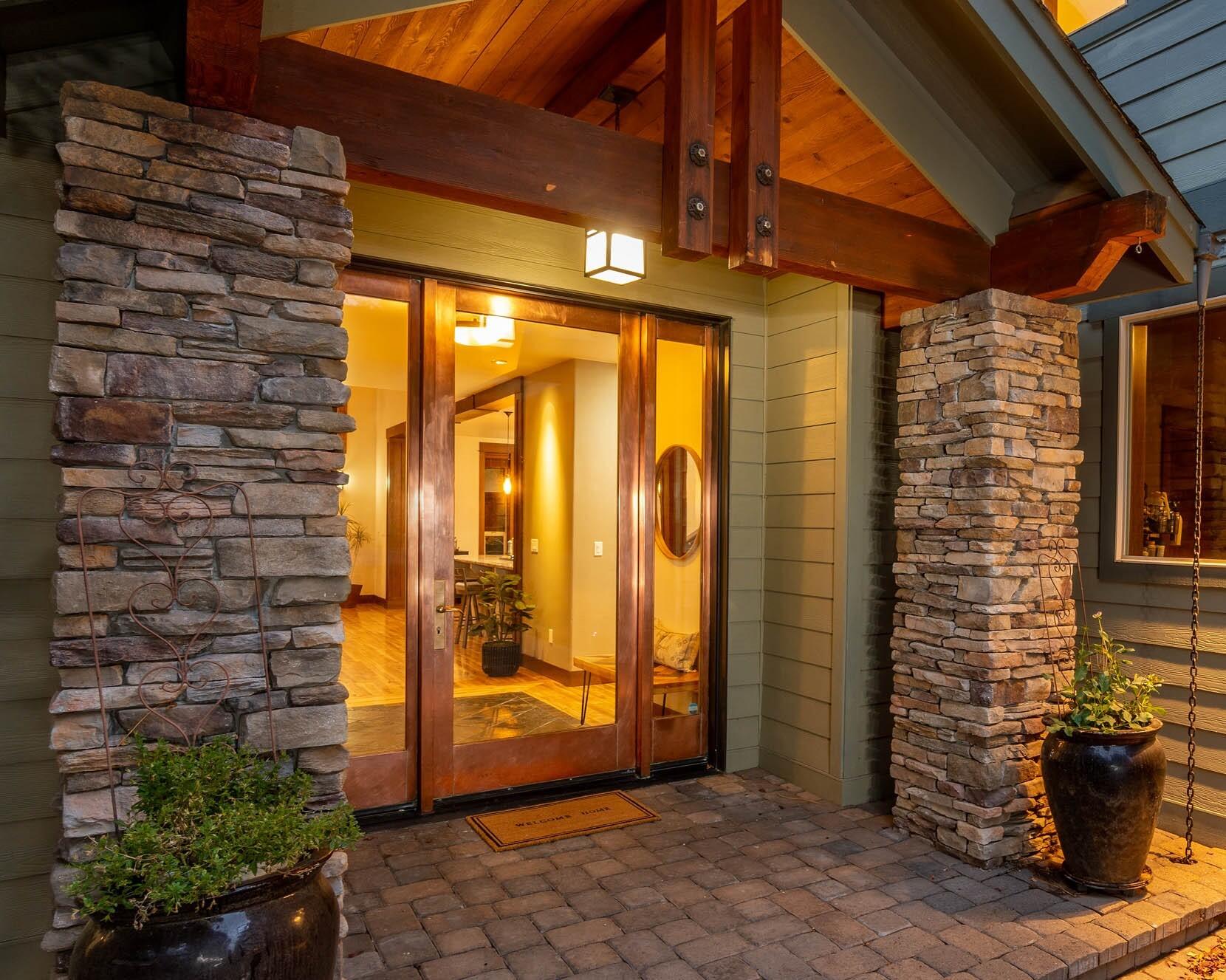 Awbrey Park - Residential