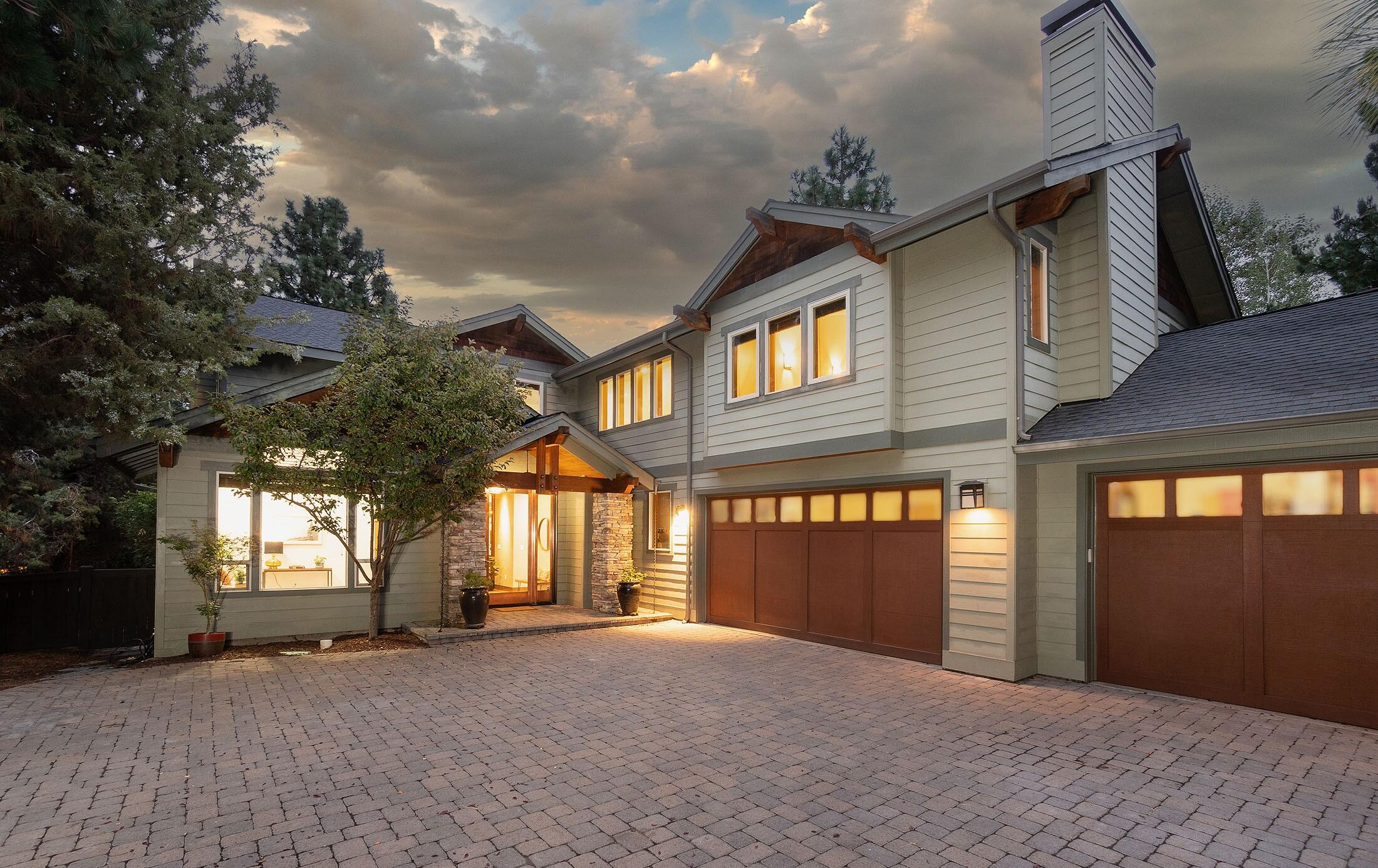 Awbrey Park - Residential