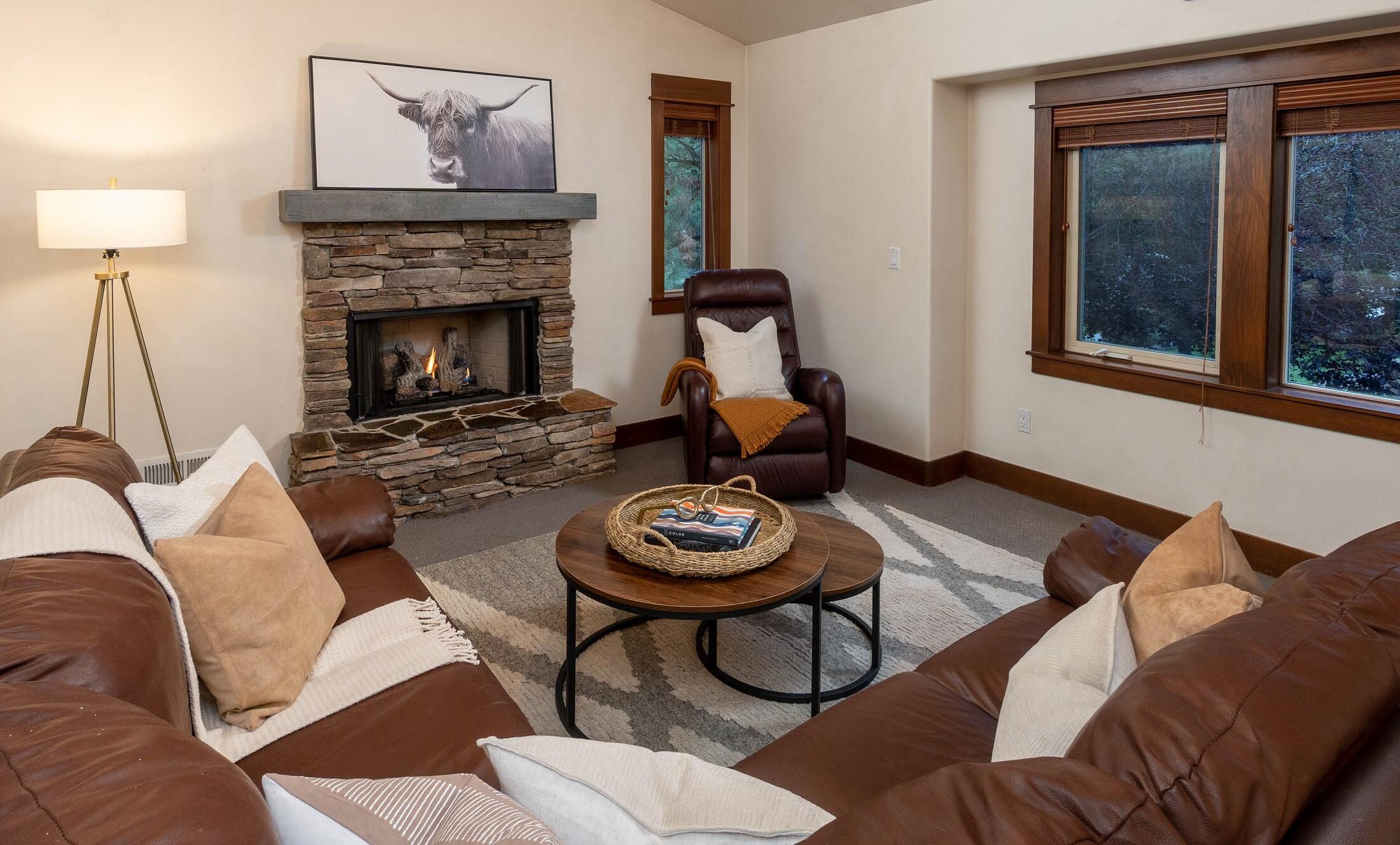 Awbrey Park - Residential