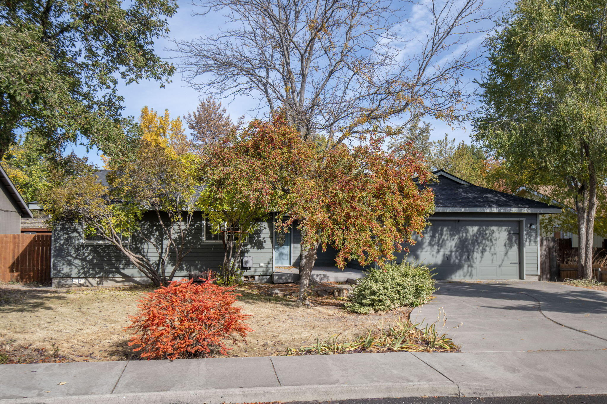 Nolans - Residential