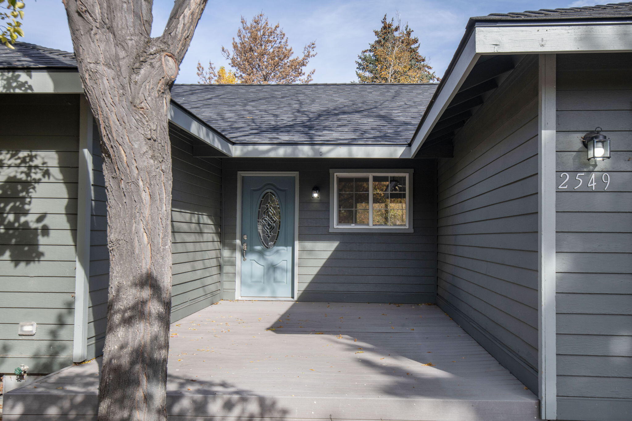 Nolans - Residential