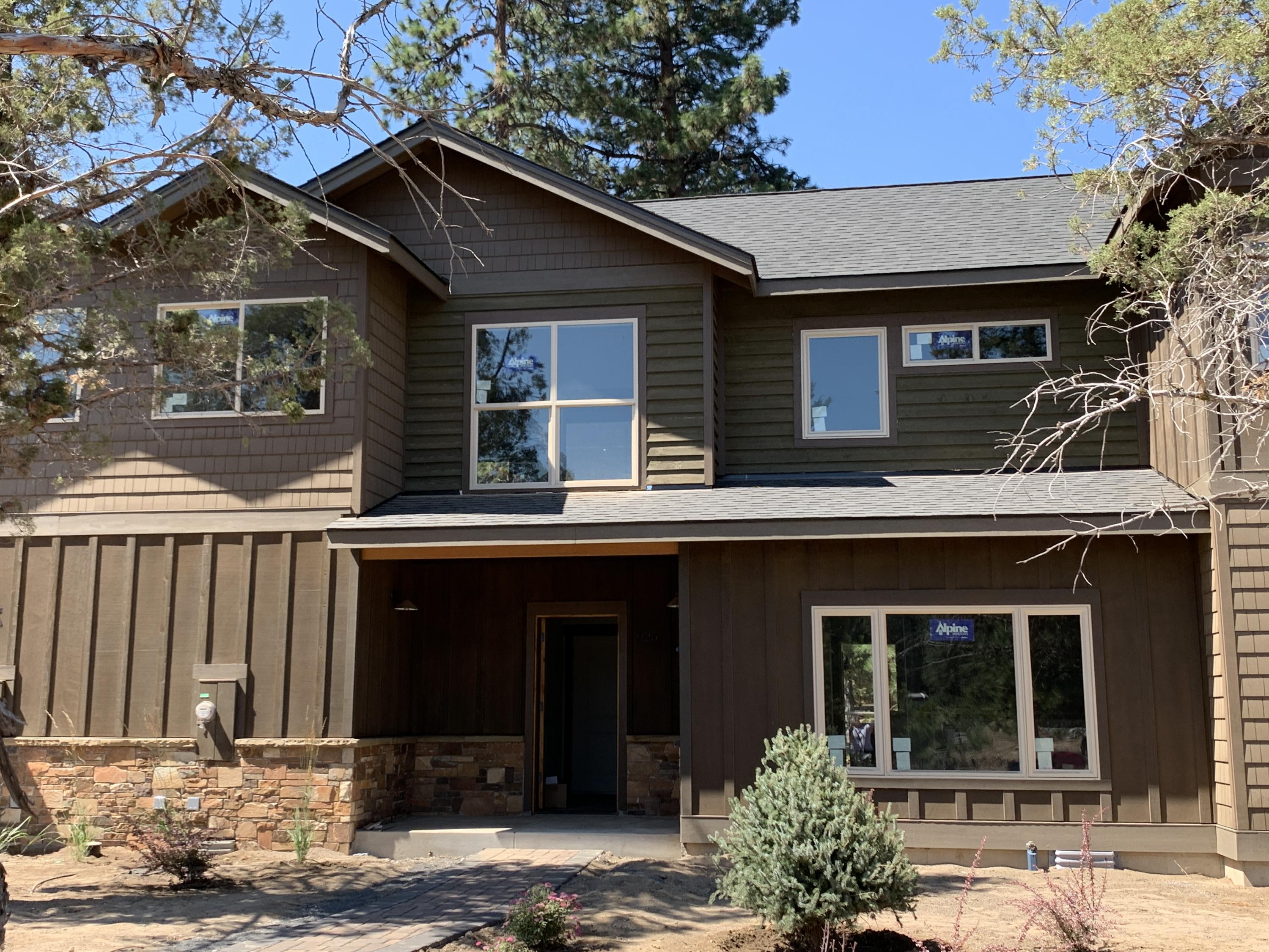 Highland Village - Residential