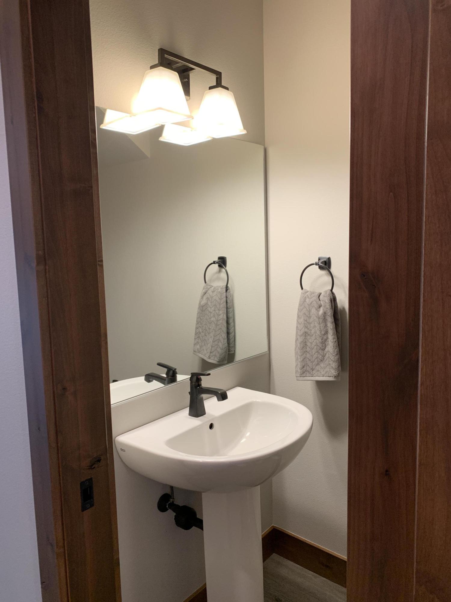 Highland Village - Residential