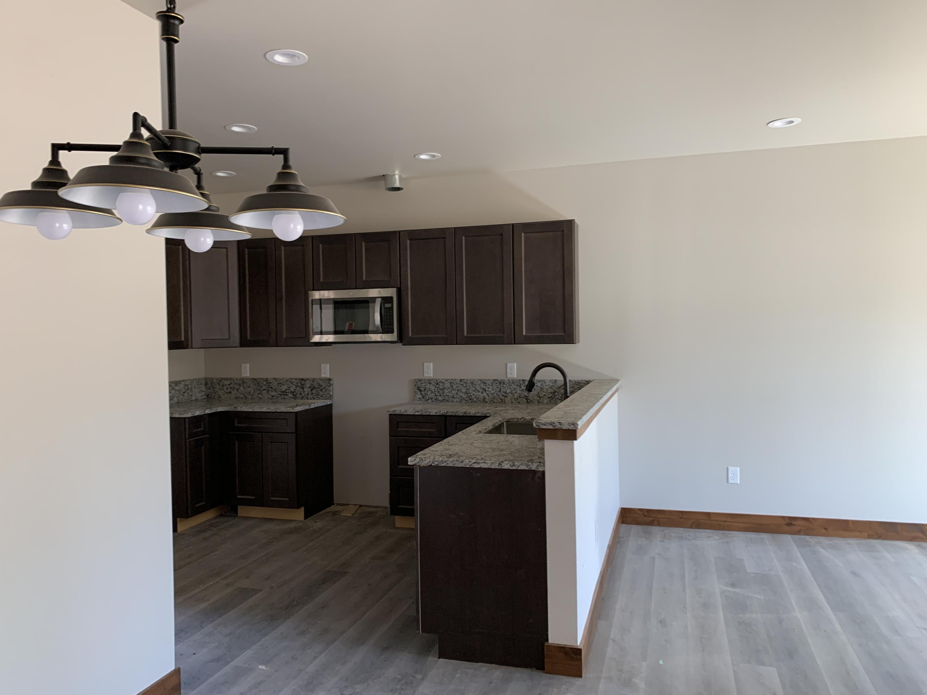 Highland Village - Residential