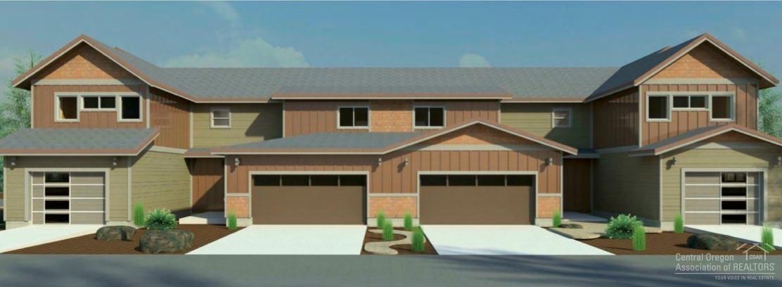 Highland Village - Residential