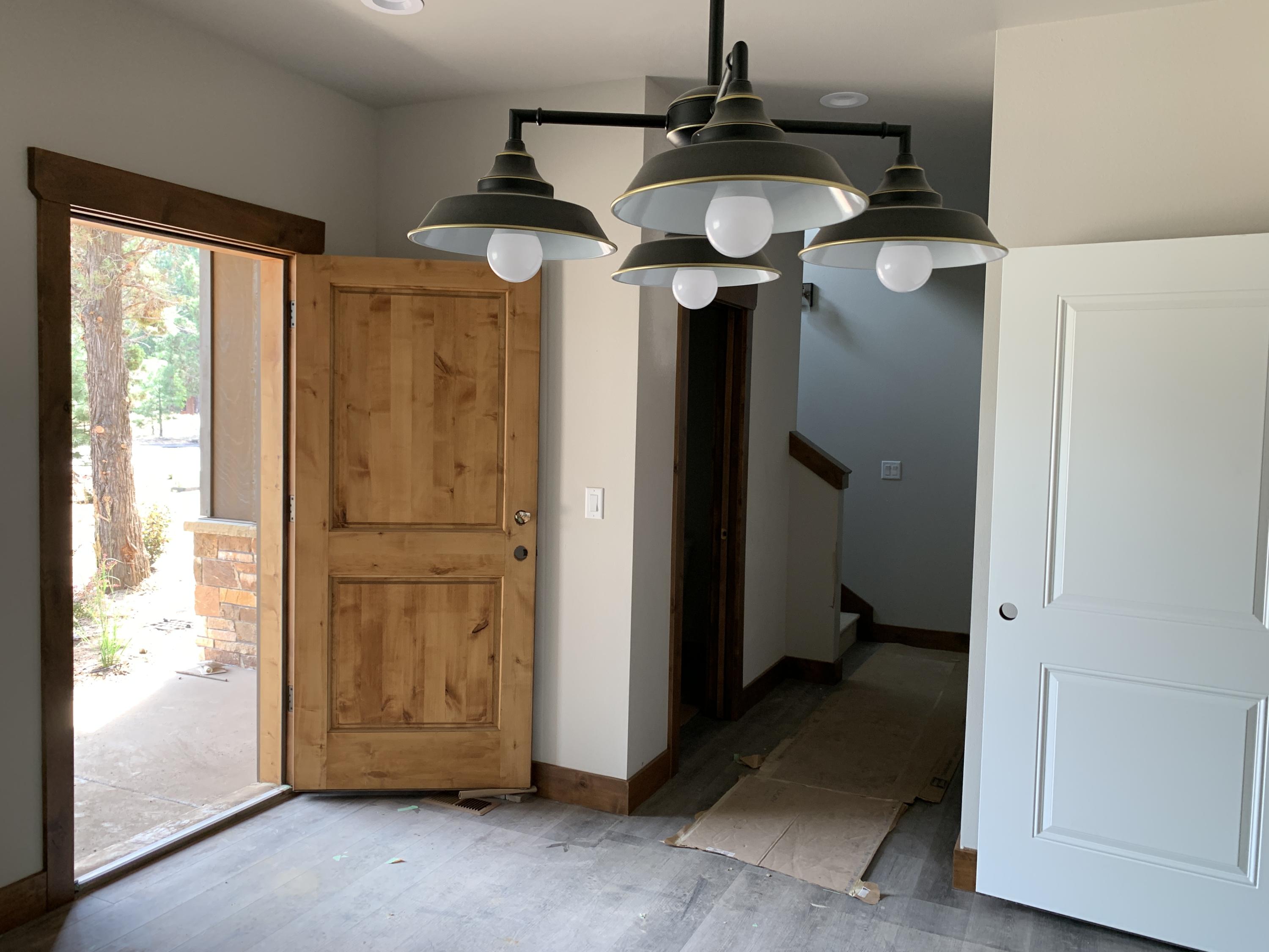 Highland Village - Residential