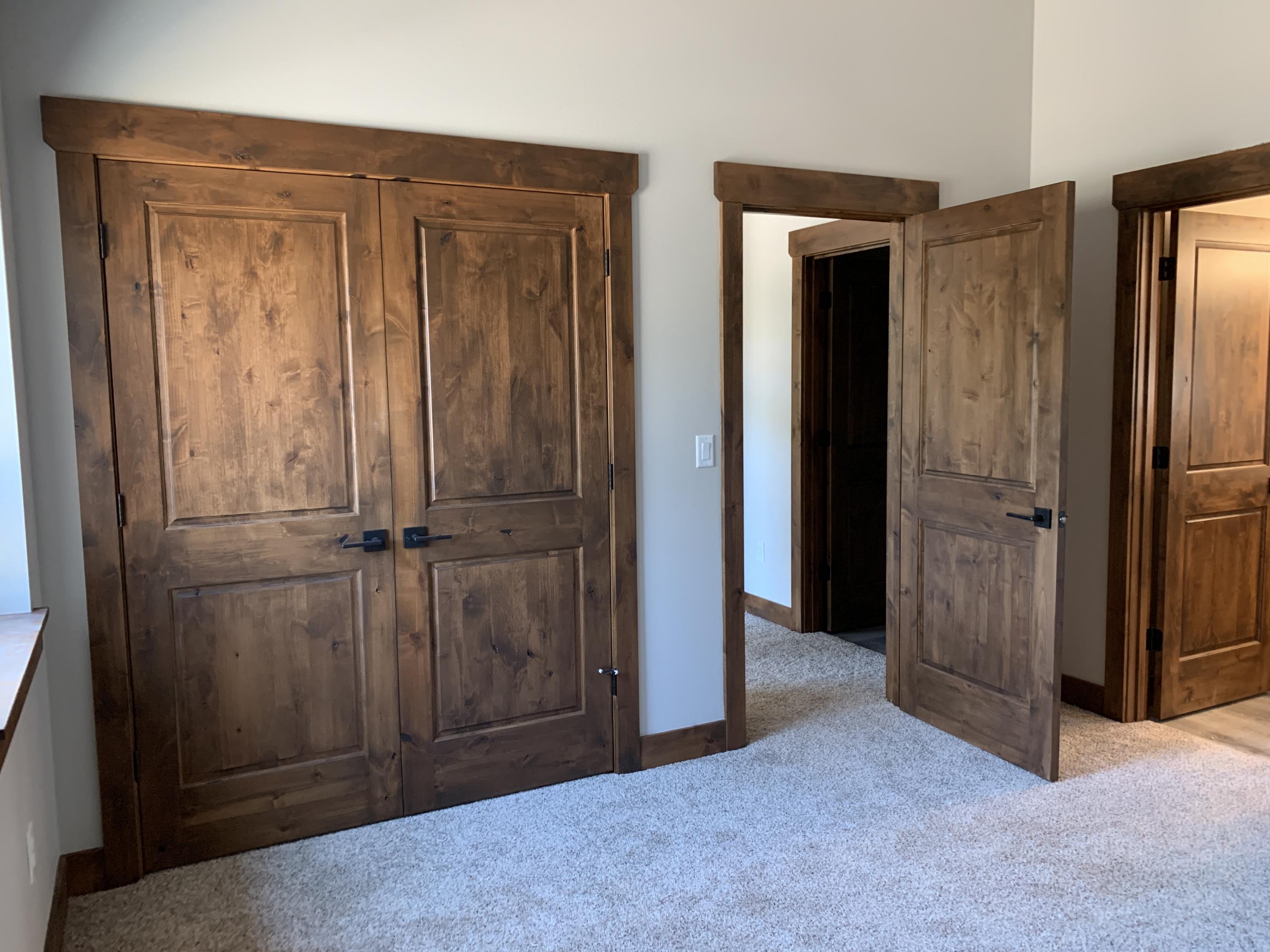 Highland Village - Residential