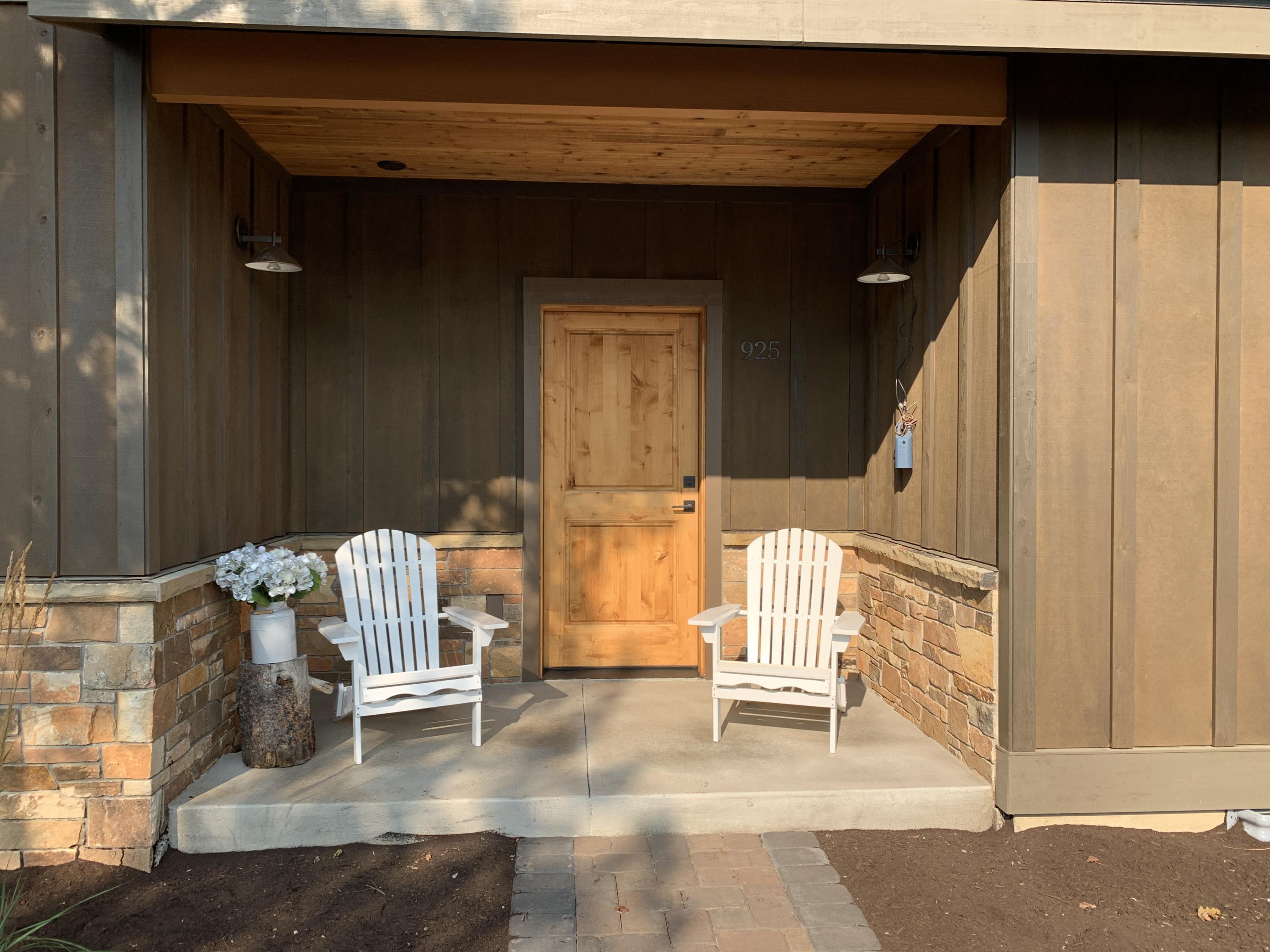 Highland Village - Residential