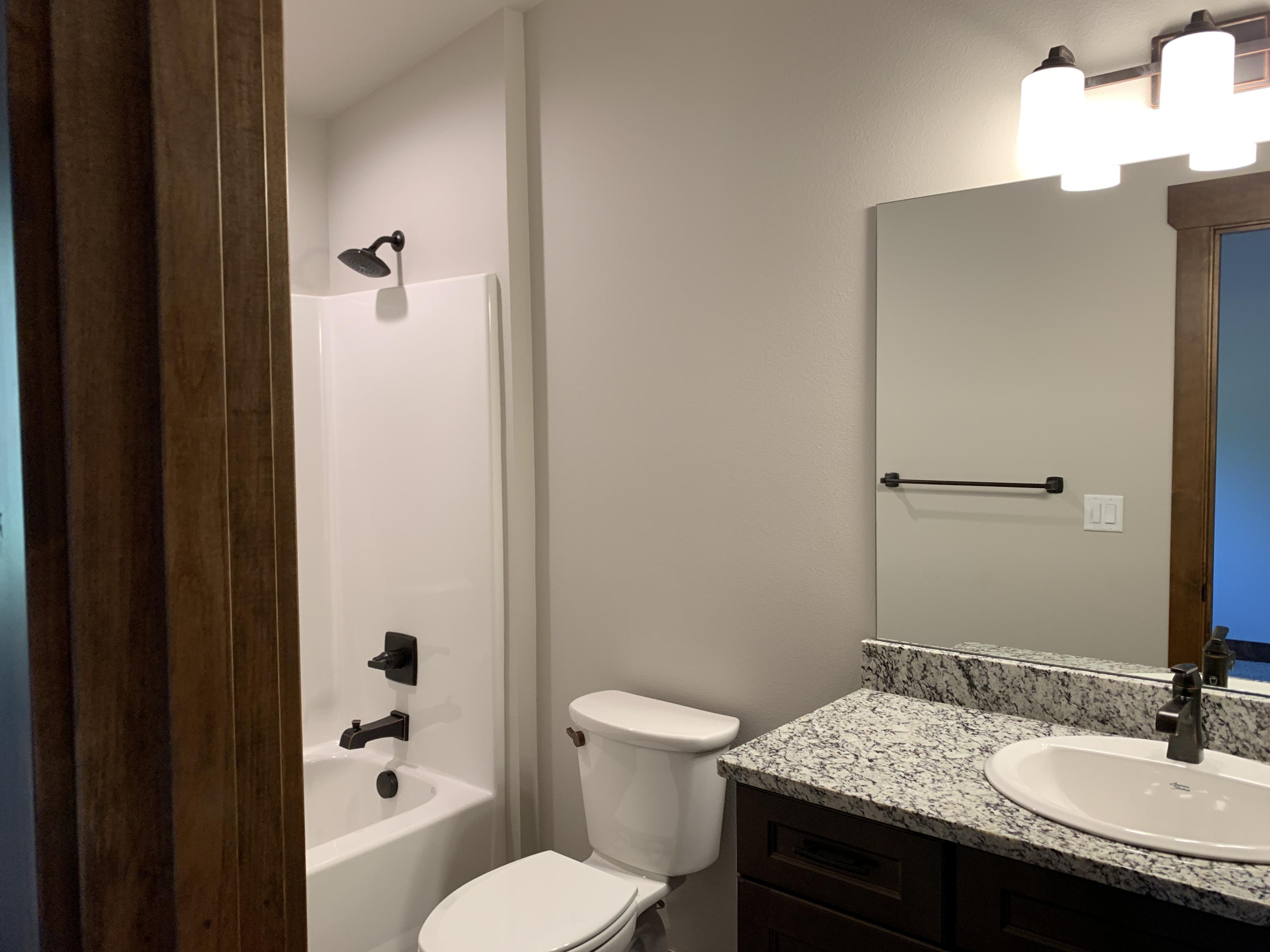 Highland Village - Residential