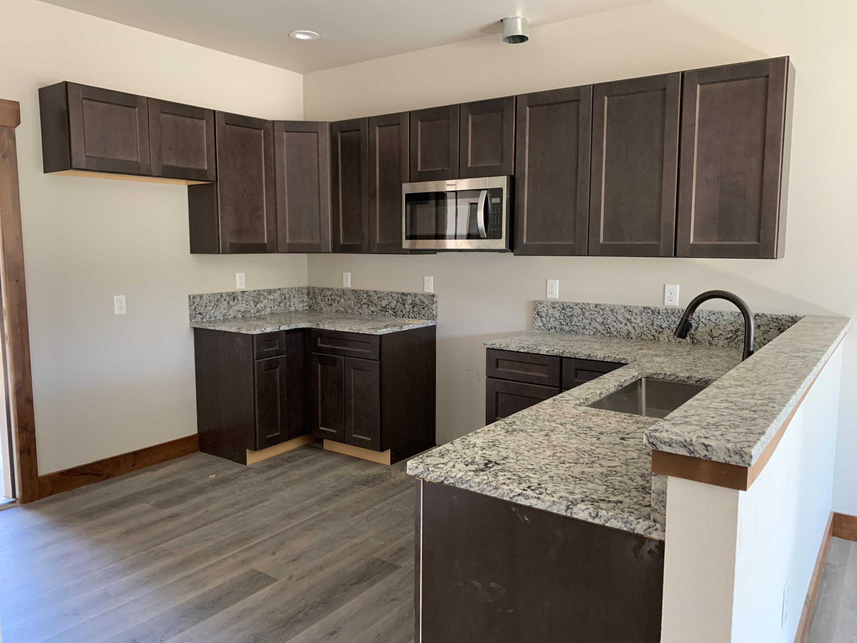 Highland Village - Residential