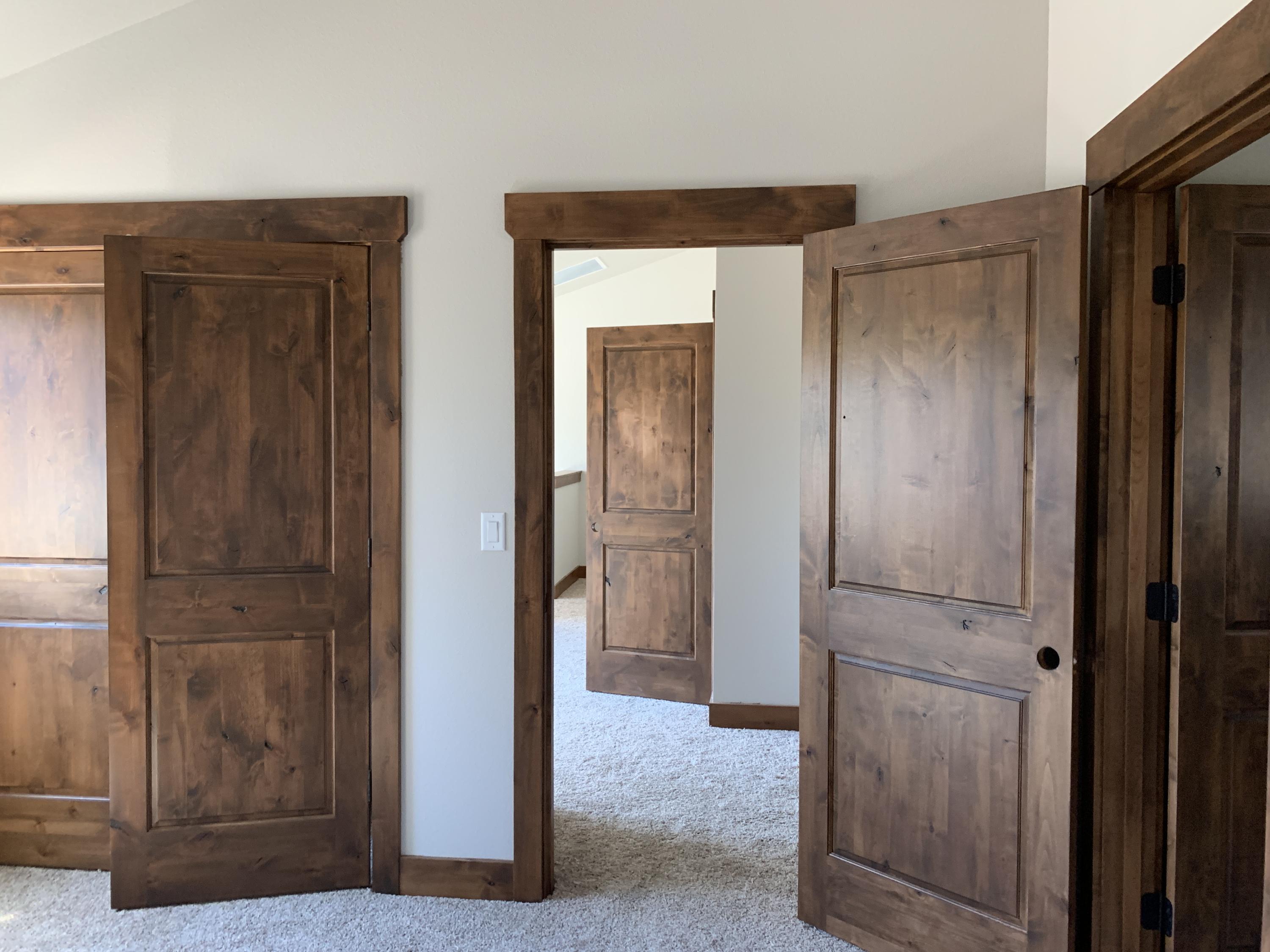 Highland Village - Residential