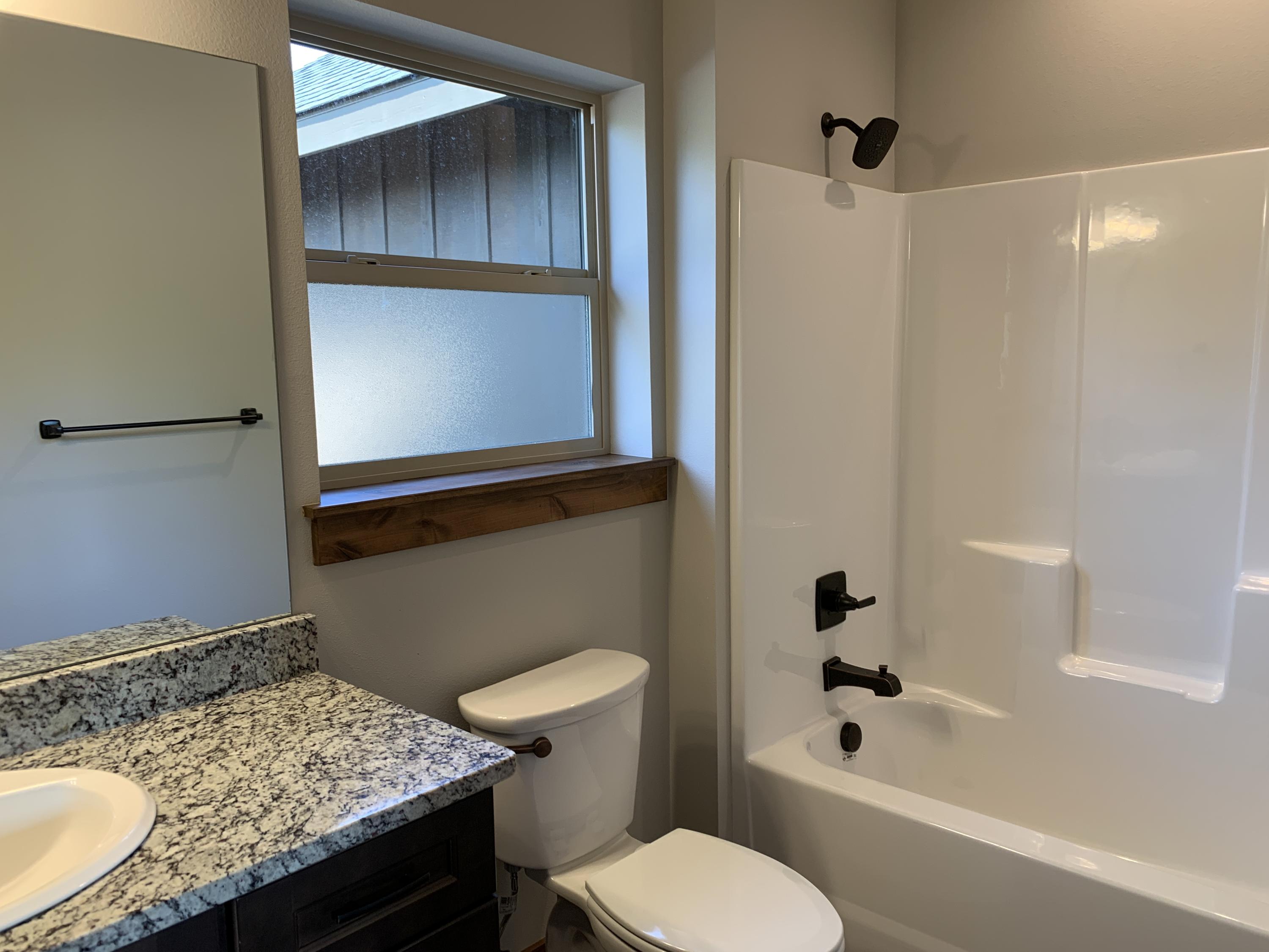 Highland Village - Residential