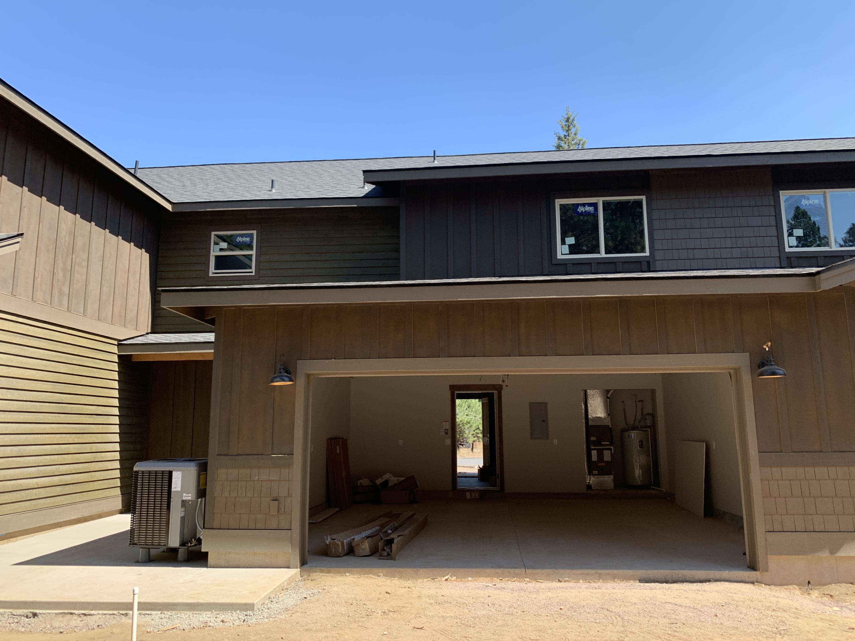 Highland Village - Residential