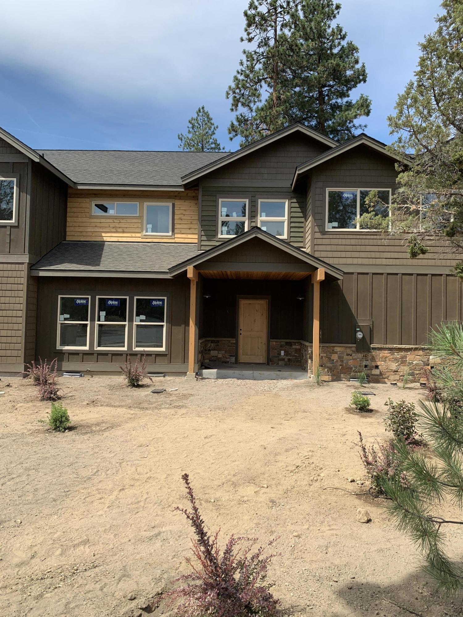 Highland Village - Residential