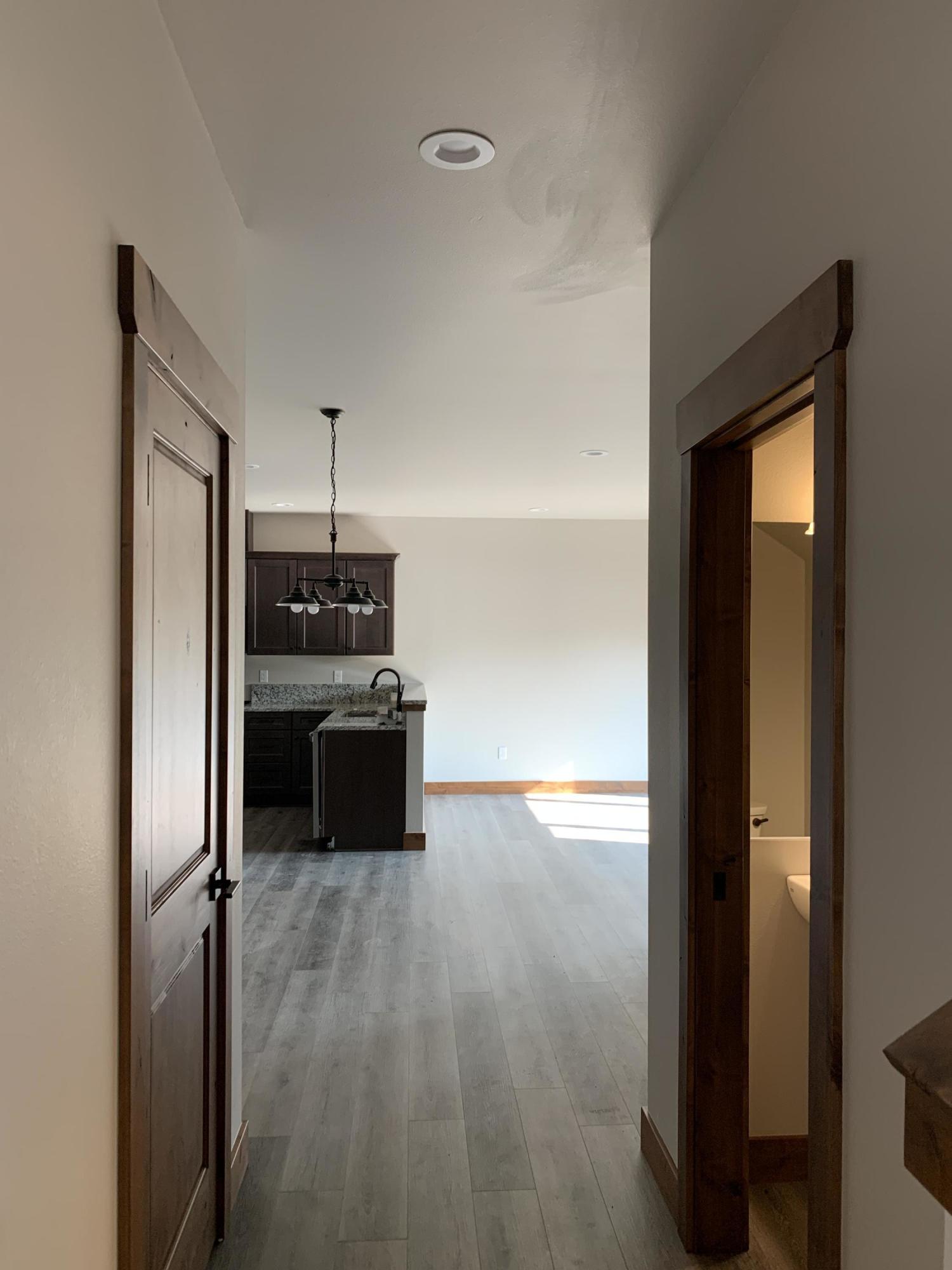 Highland Village - Residential