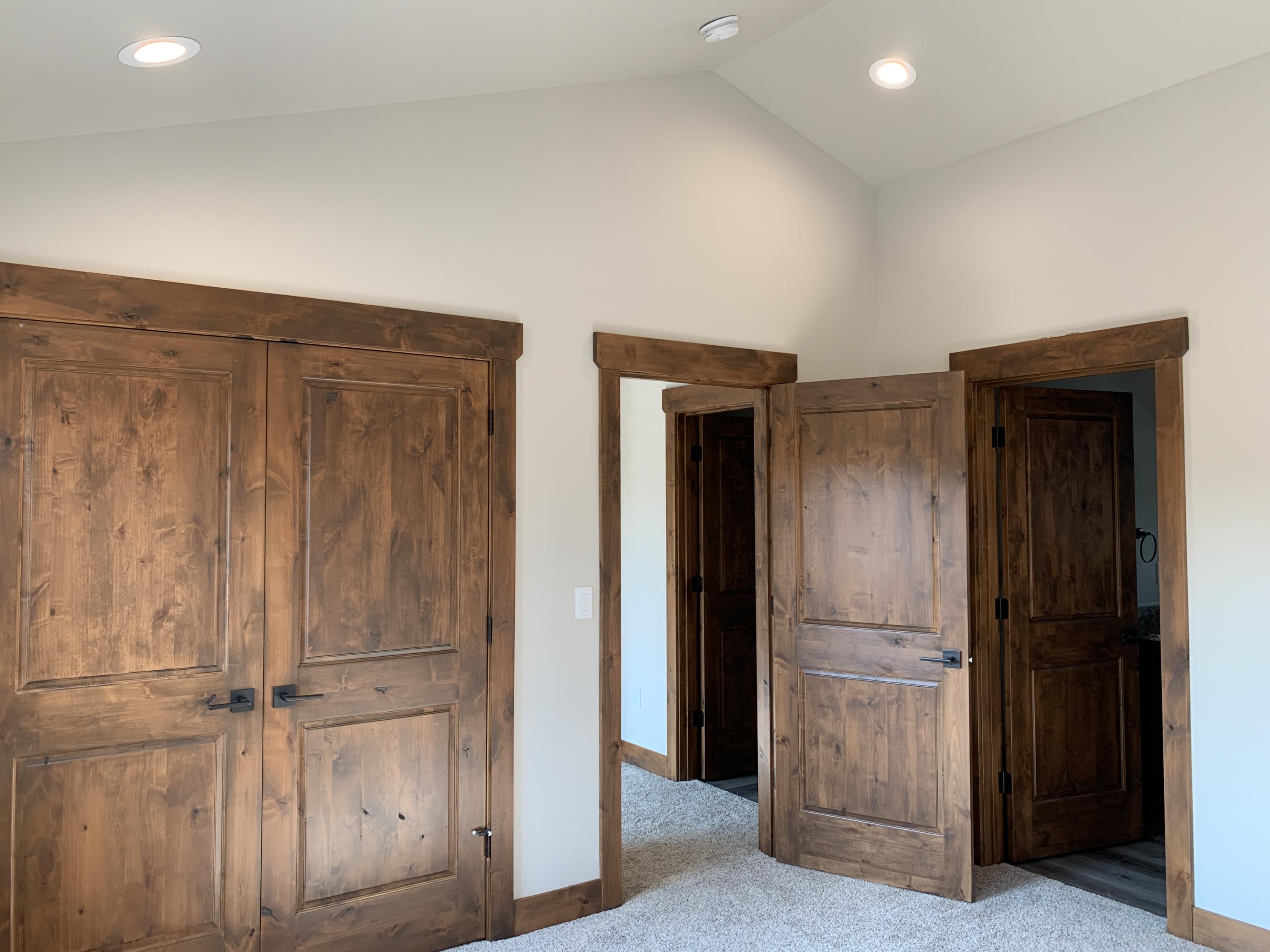 Highland Village - Residential