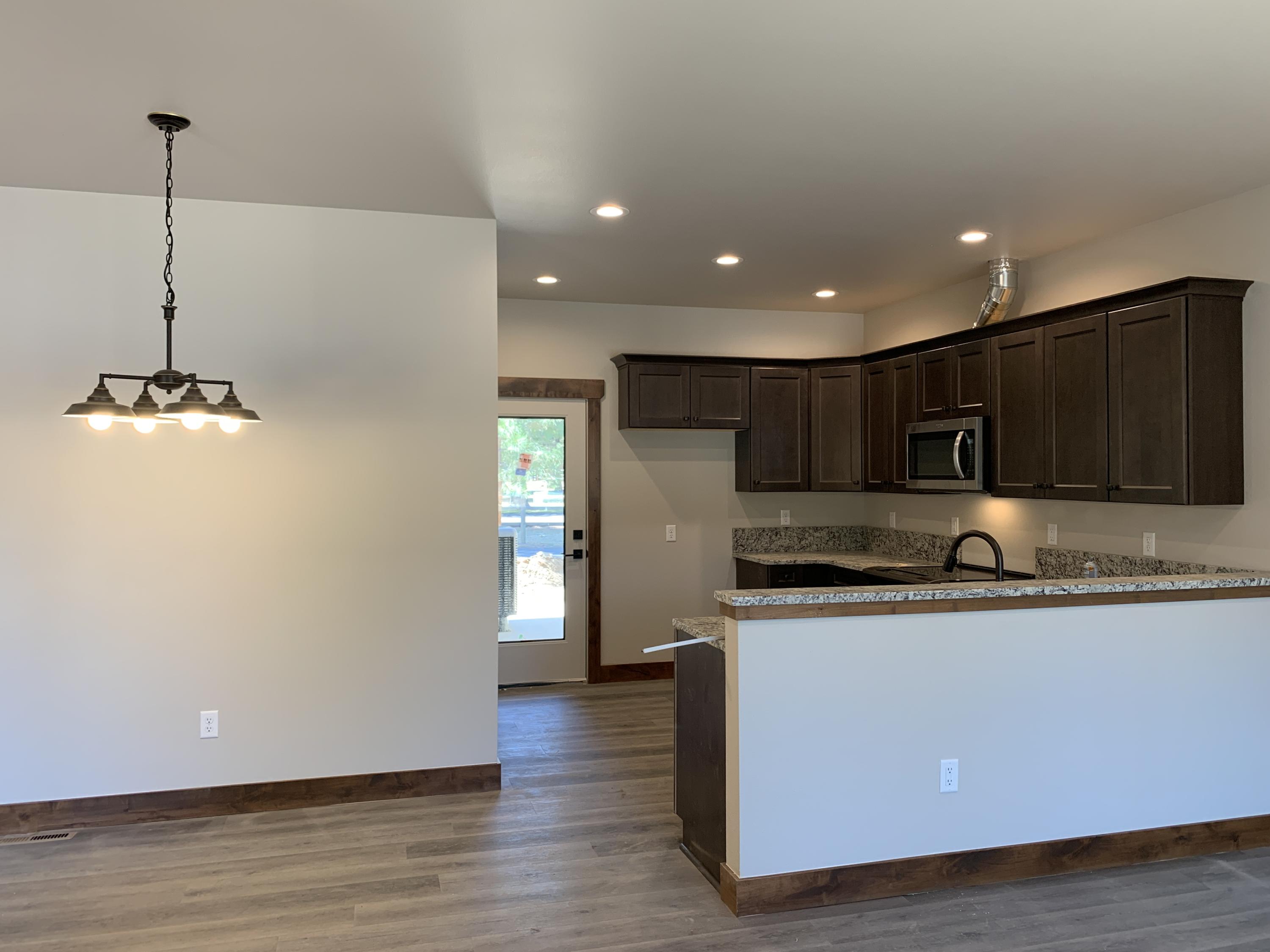 Highland Village - Residential