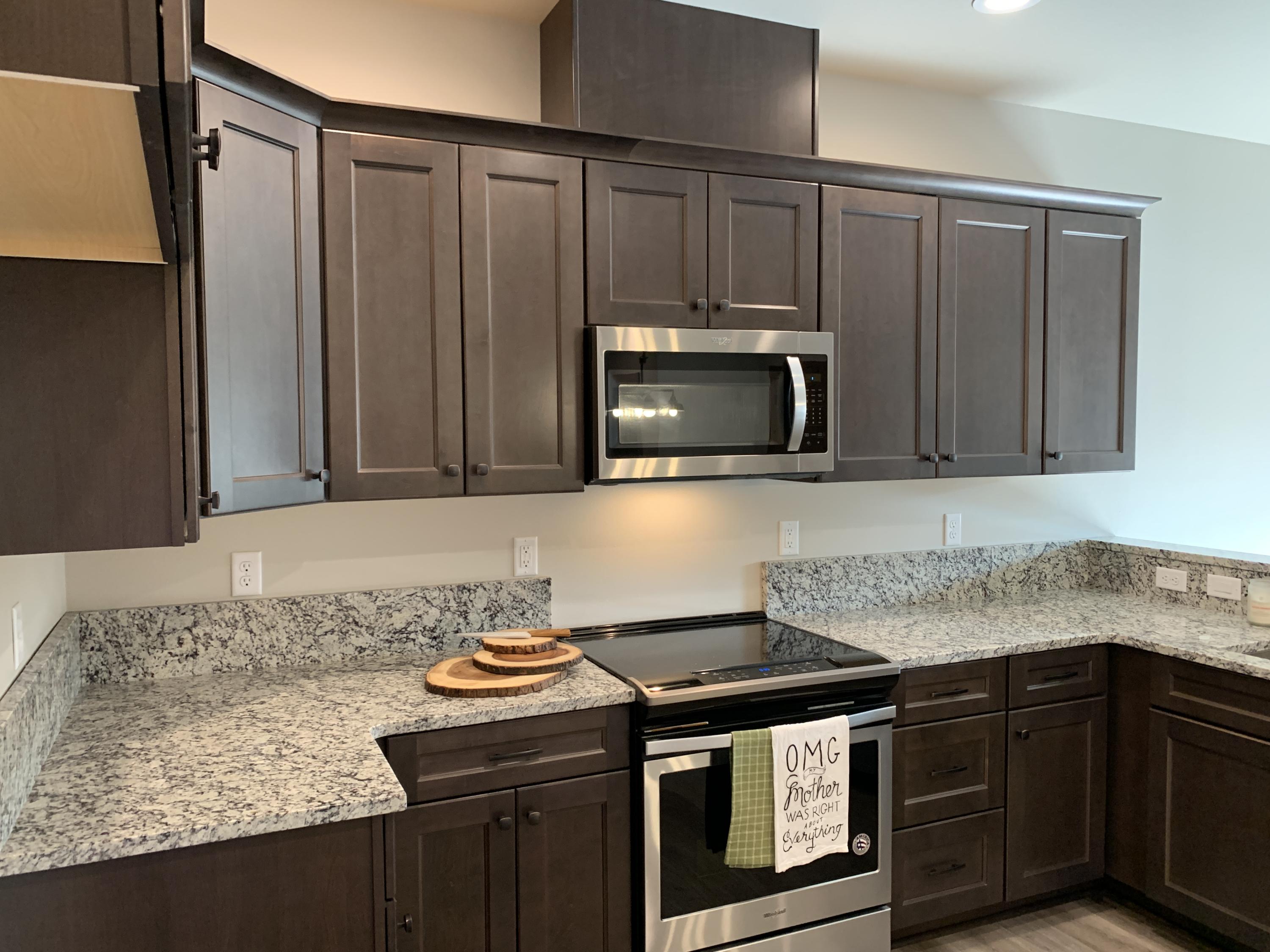 Highland Village - Residential