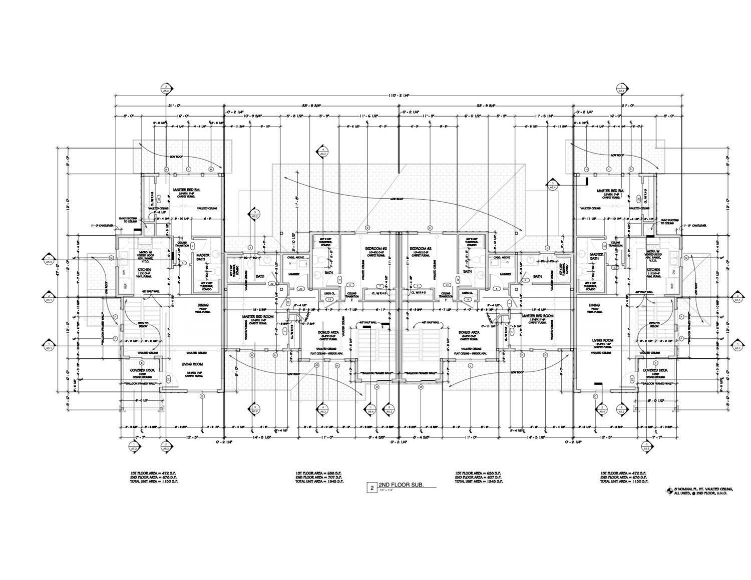 Highland Village - Residential