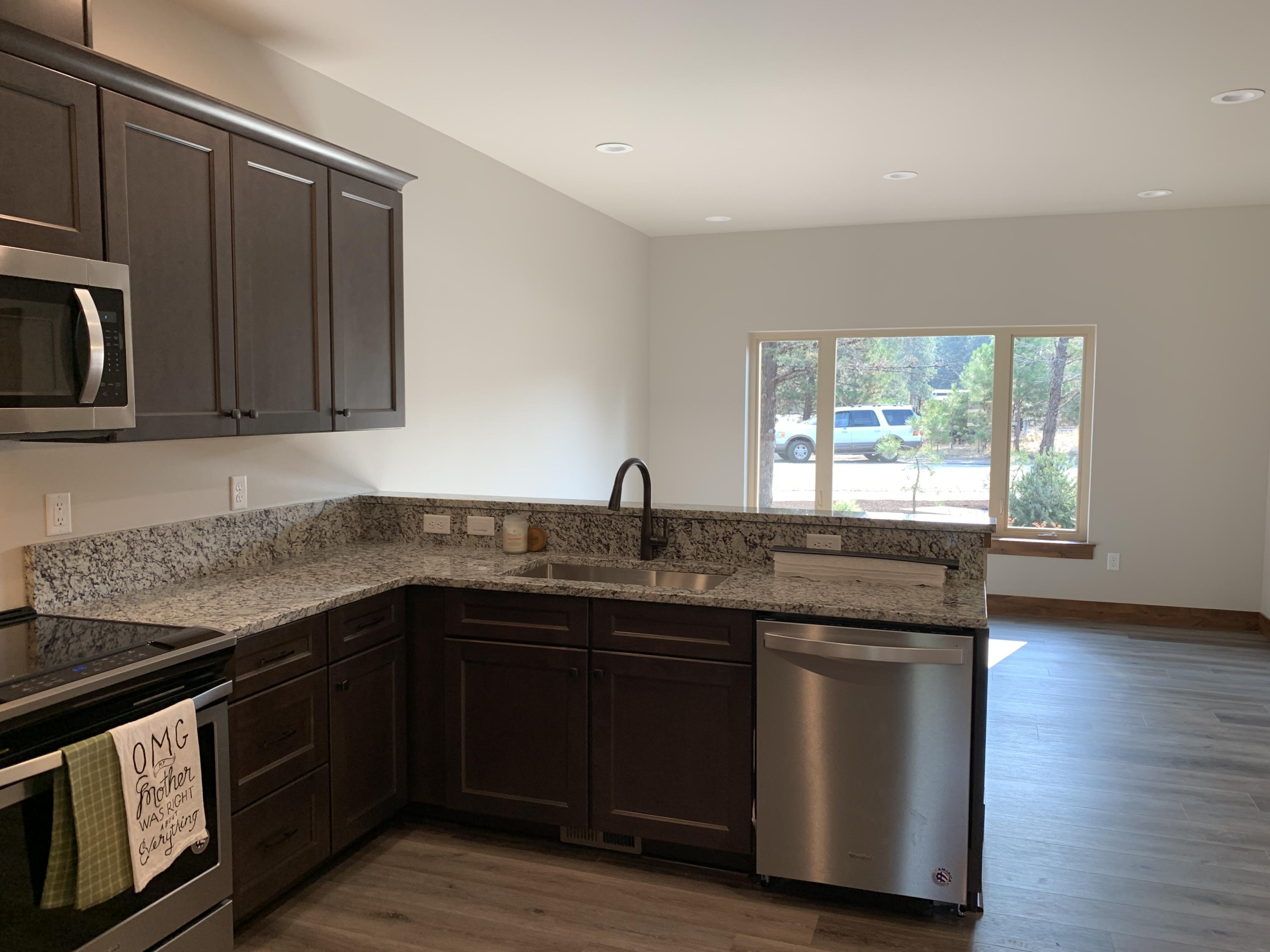 Highland Village - Residential