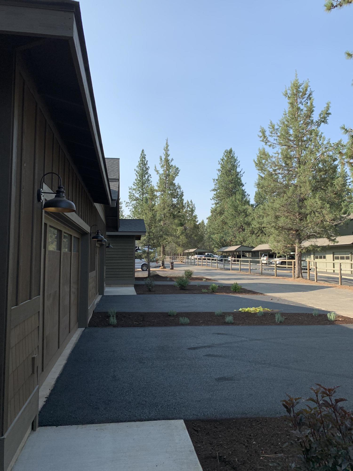 Highland Village - Residential