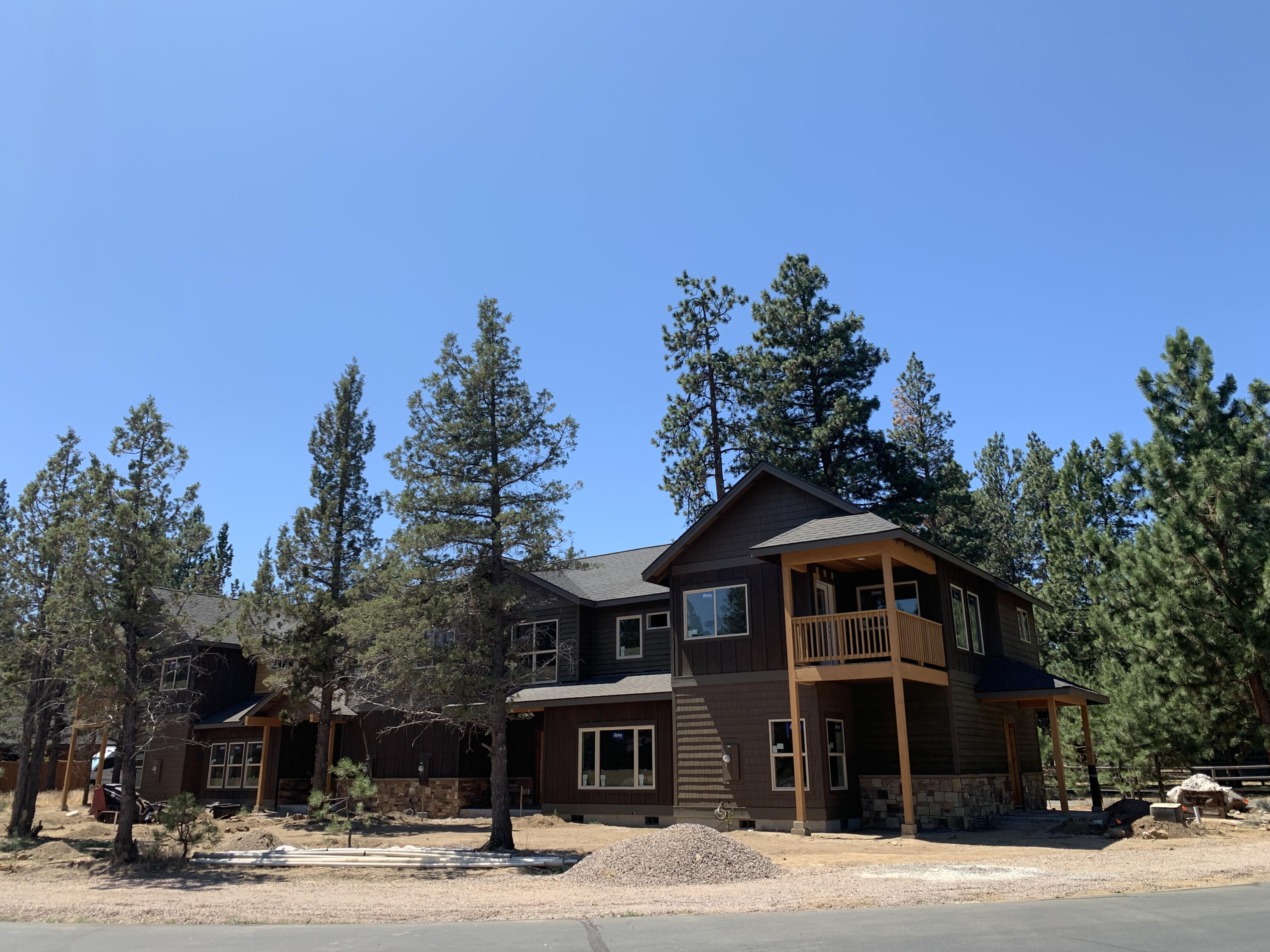 Highland Village - Residential