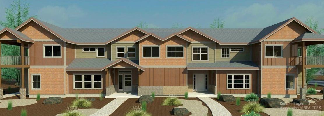 Highland Village - Residential