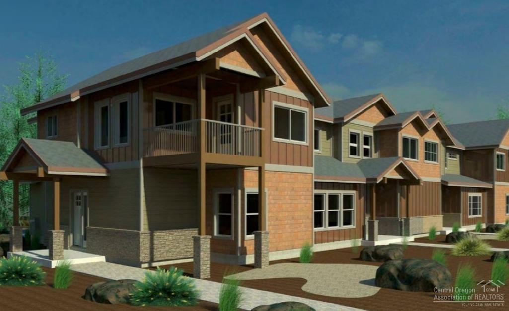 Highland Village - Residential