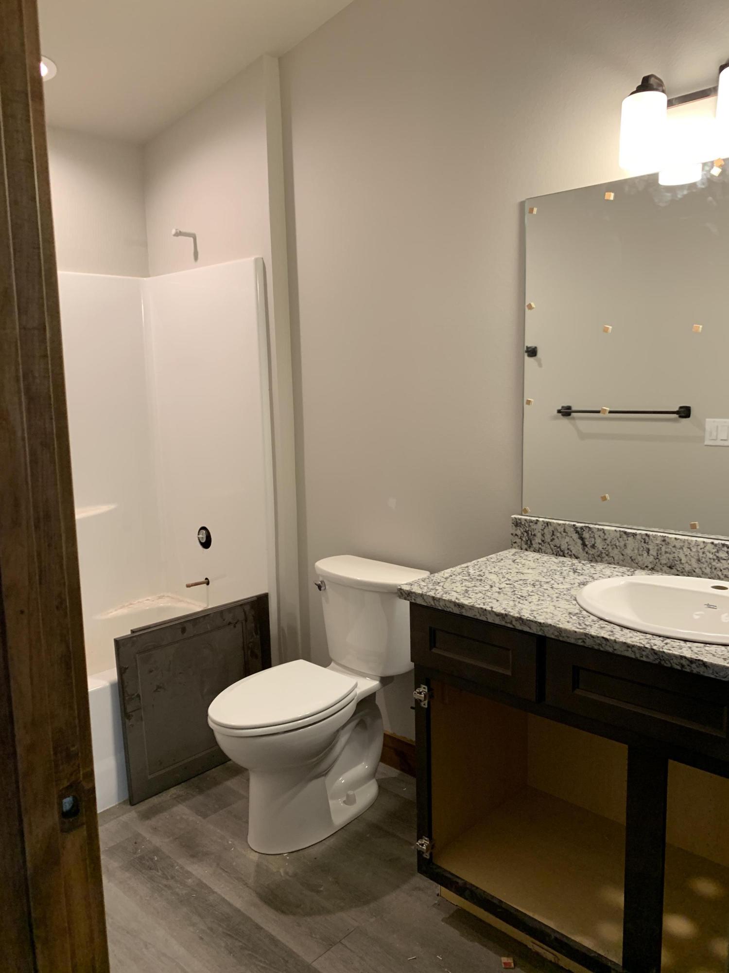 Highland Village - Residential