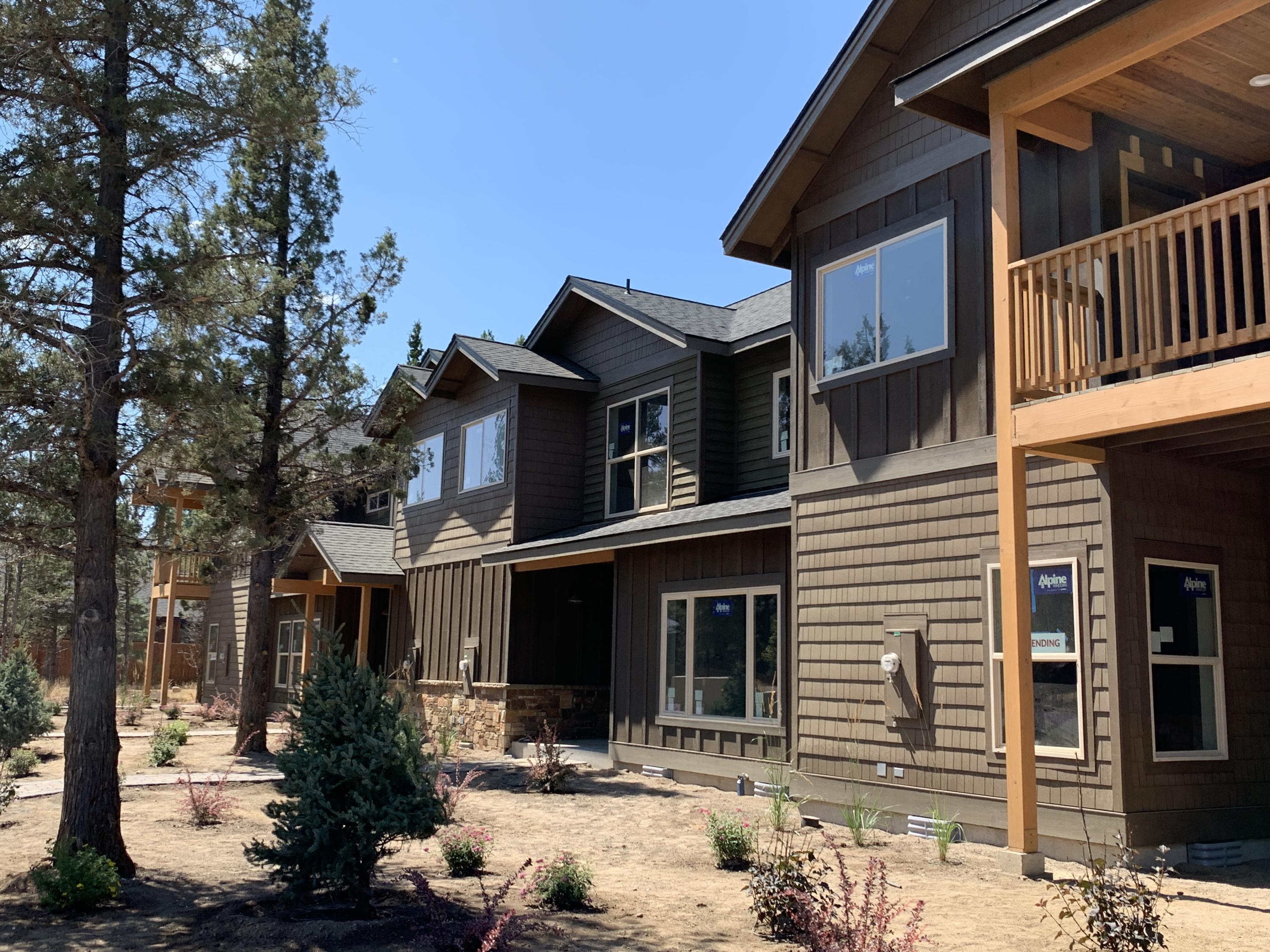 Highland Village - Residential