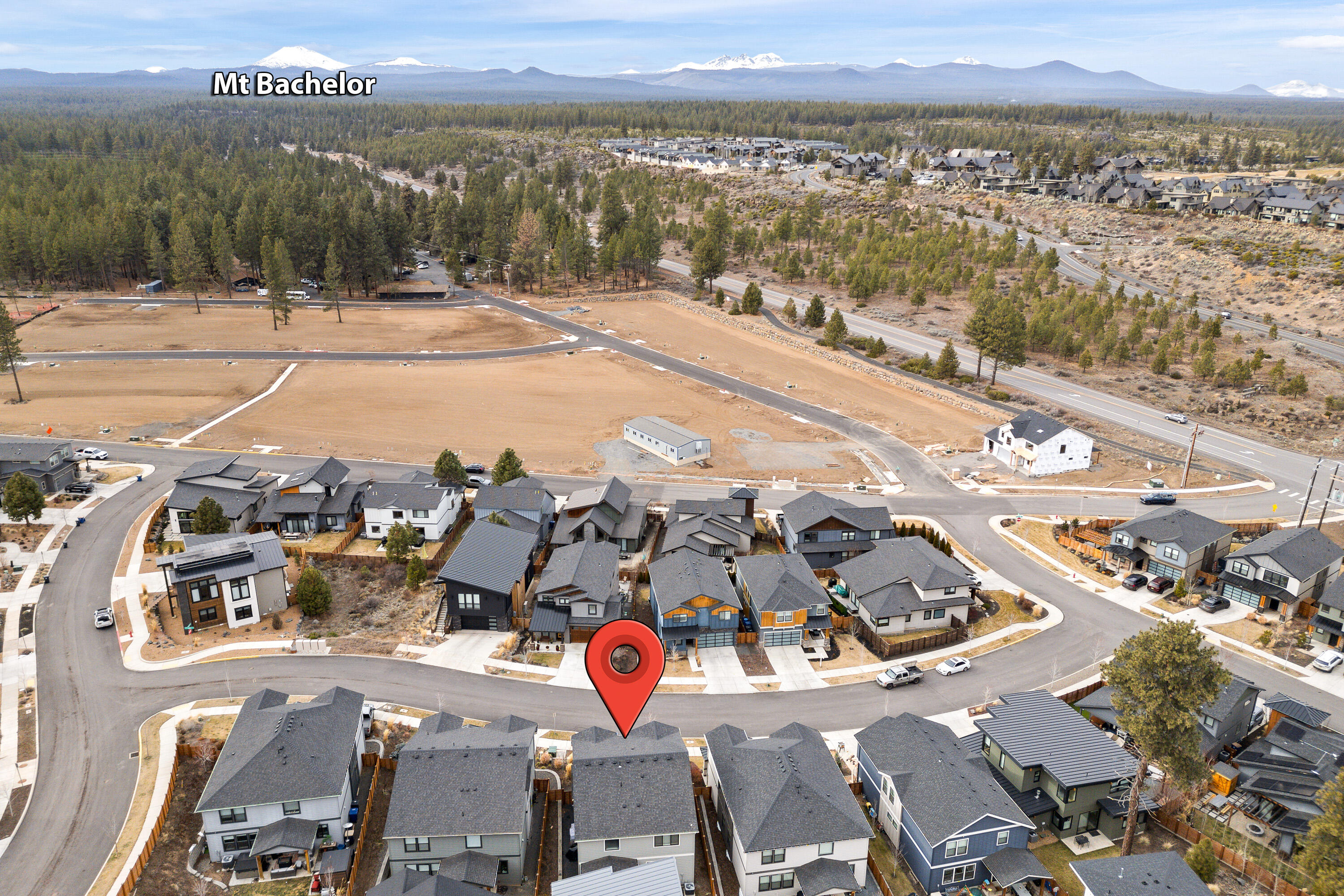 61182 SW Tippytoe Place