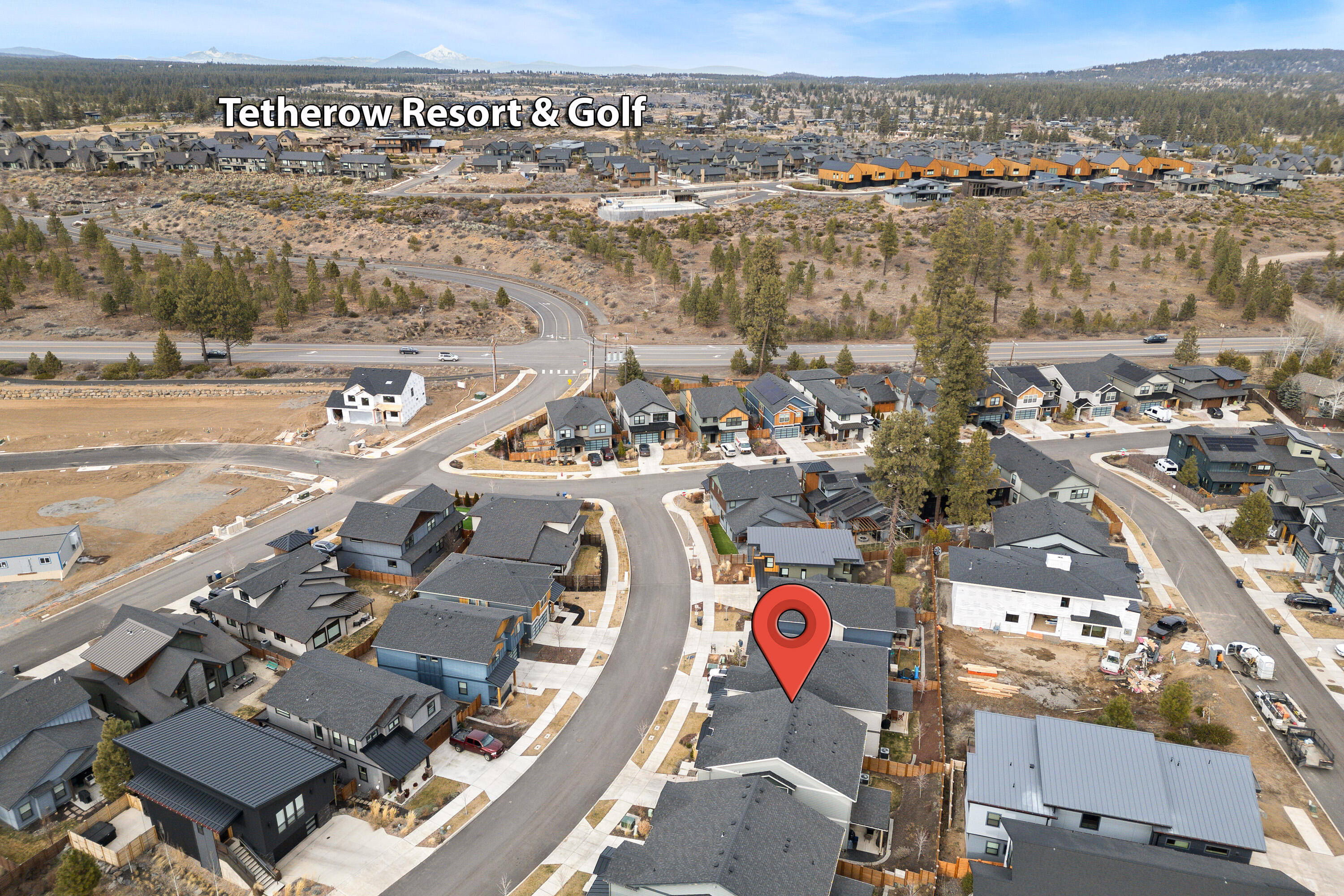 61182 SW Tippytoe Place