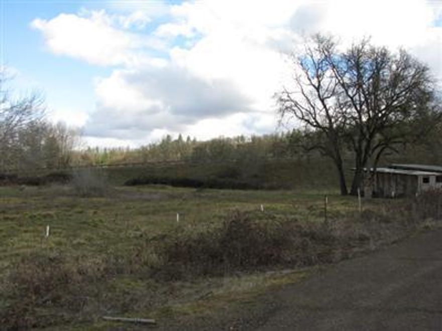 Commercial lot with RS zoning! Great location and very usable land. Highest & best use probably business/residence combo. Many other uses allowed subject to review, including mini storage, small business, etc. Check county zoning. Brownsboro Tavern was located here in the past. Sellers have new 75 GPM well, 4 bedroom septic approval & preliminary site plan for home/business.